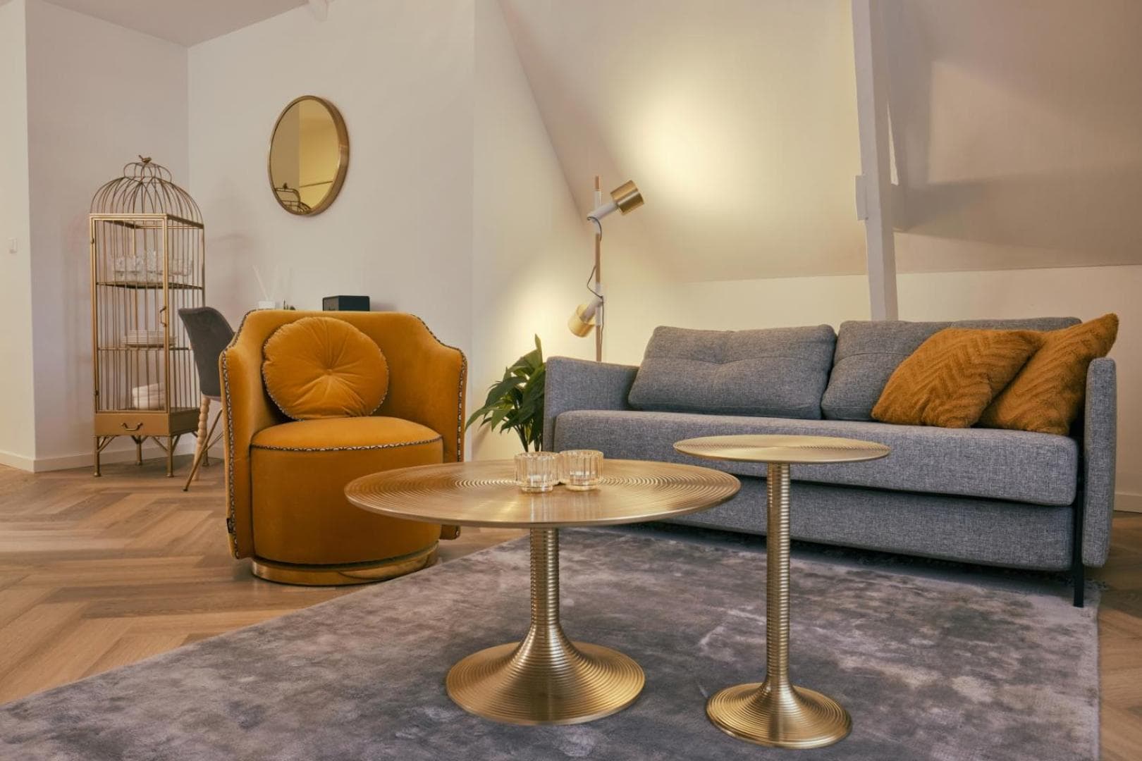 RITCH Aparthotel Alkmaar, Alkmaar, photo 6