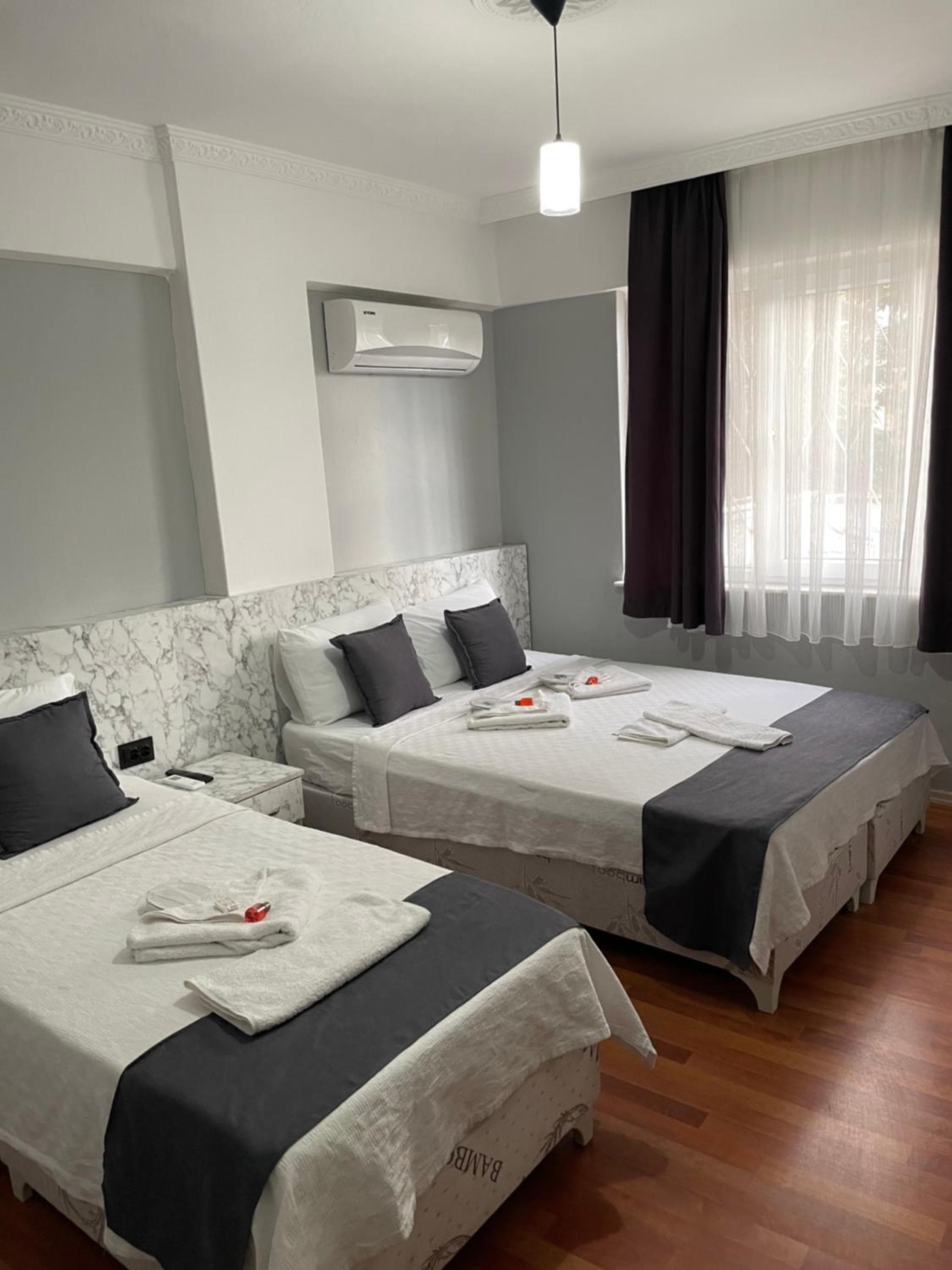 ERSOY EGE APART OTEL, Antalya, photo 2