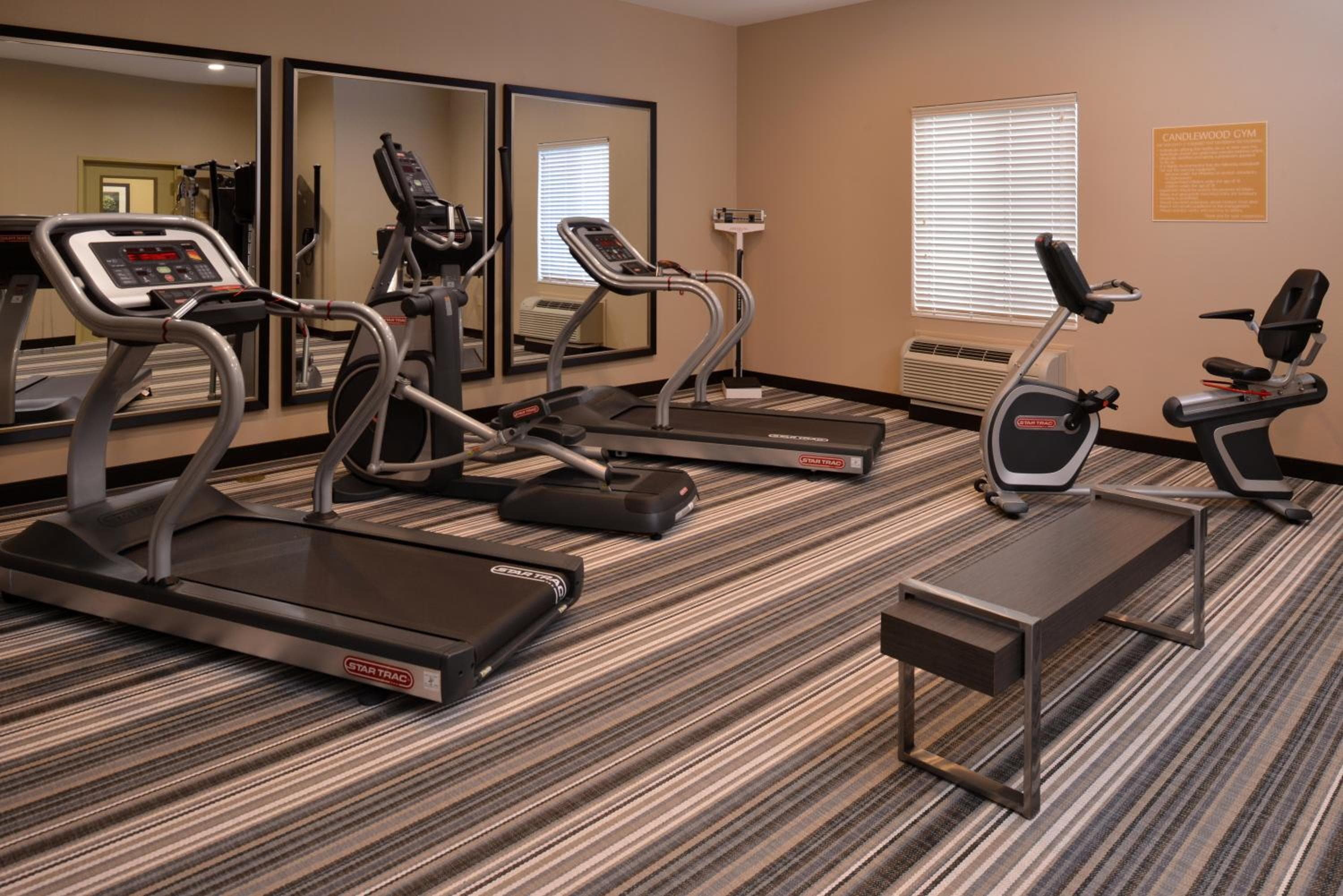 Candlewood Suites MORGANTOWN-UNIV WEST VIRGINIA by IHG, photo 5