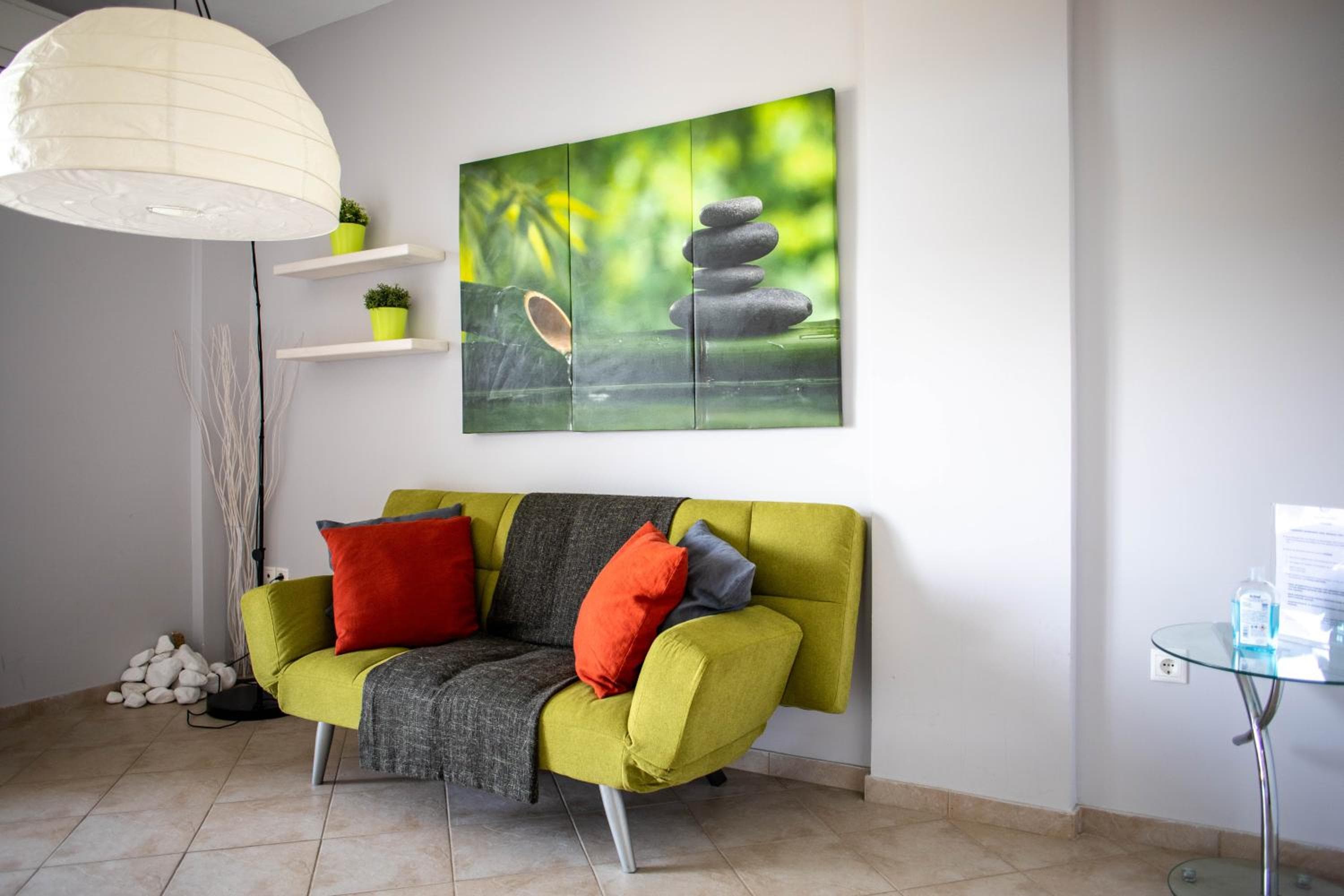 Isola Apartments, Xylokastron, photo 2