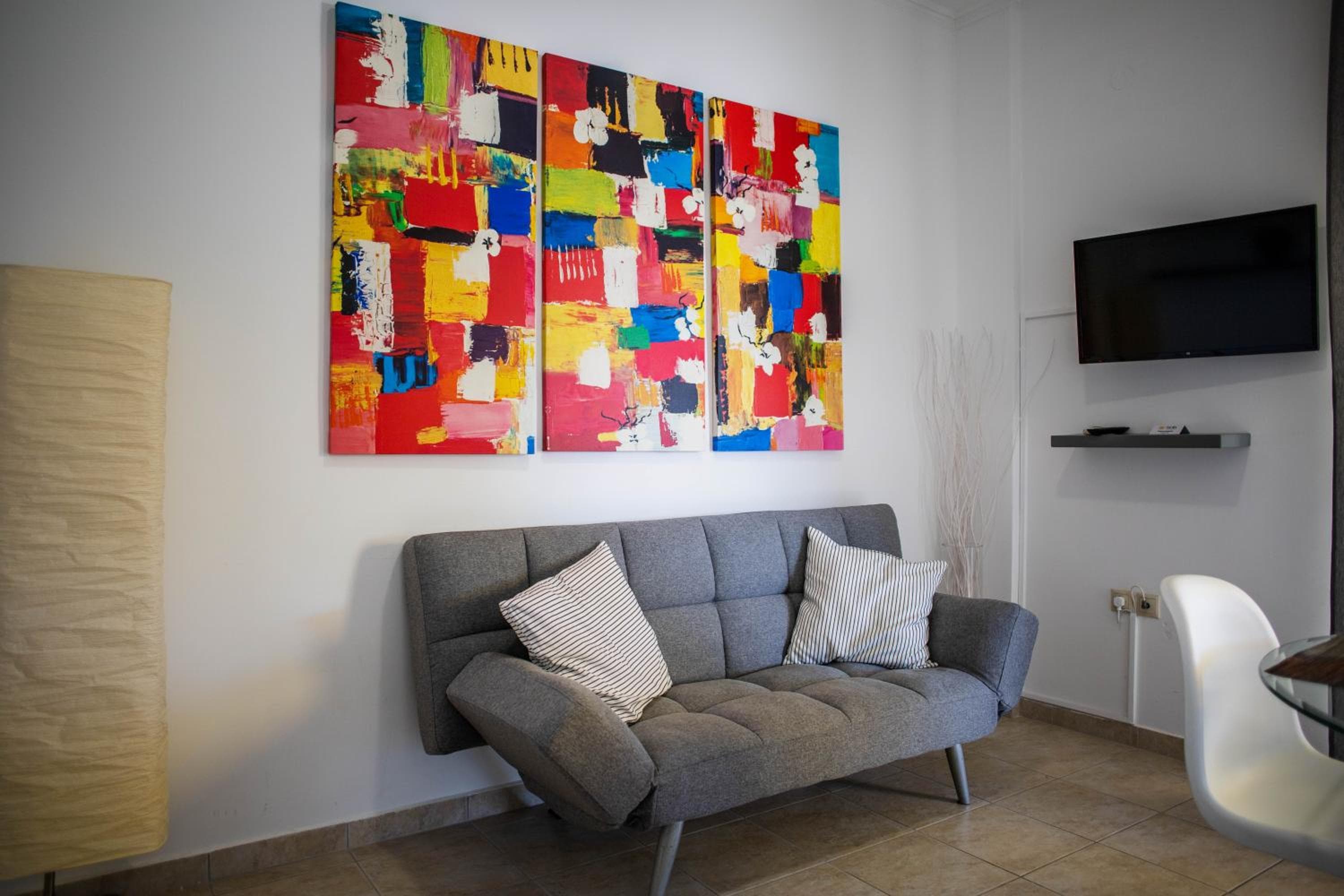 Isola Apartments, Xylokastron, photo 5