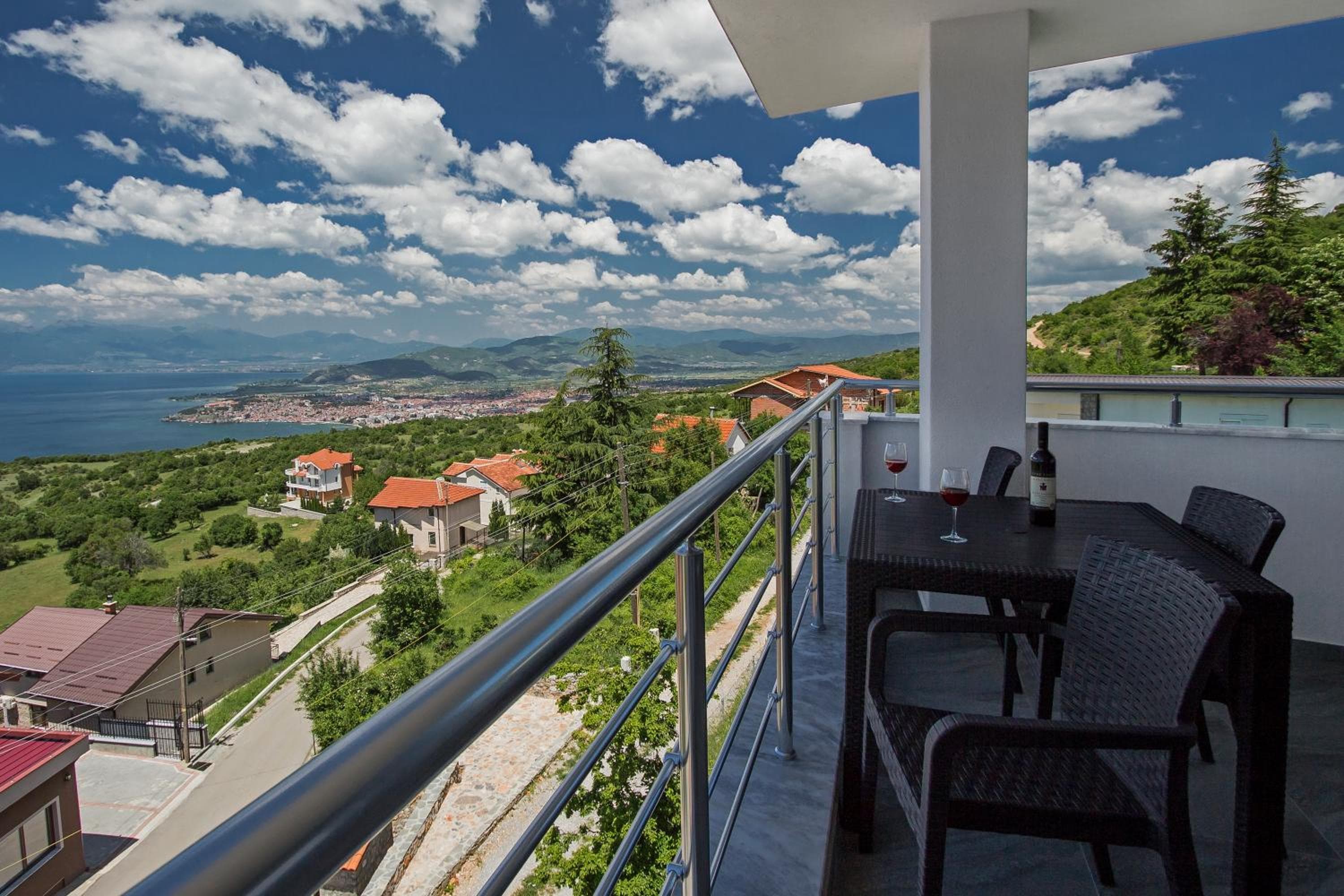 Velestovo View Apartments, Ohrid, photo 3