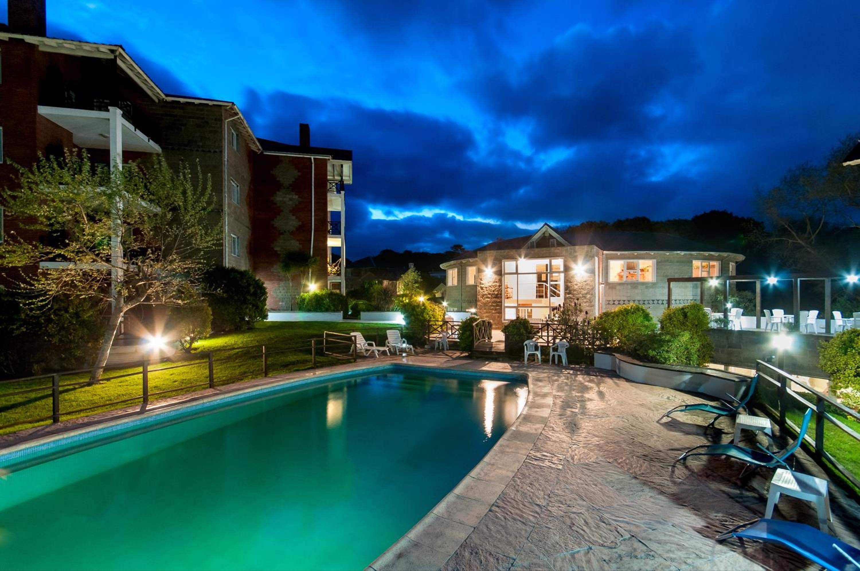 Victoria Village, Carilo, photo 2