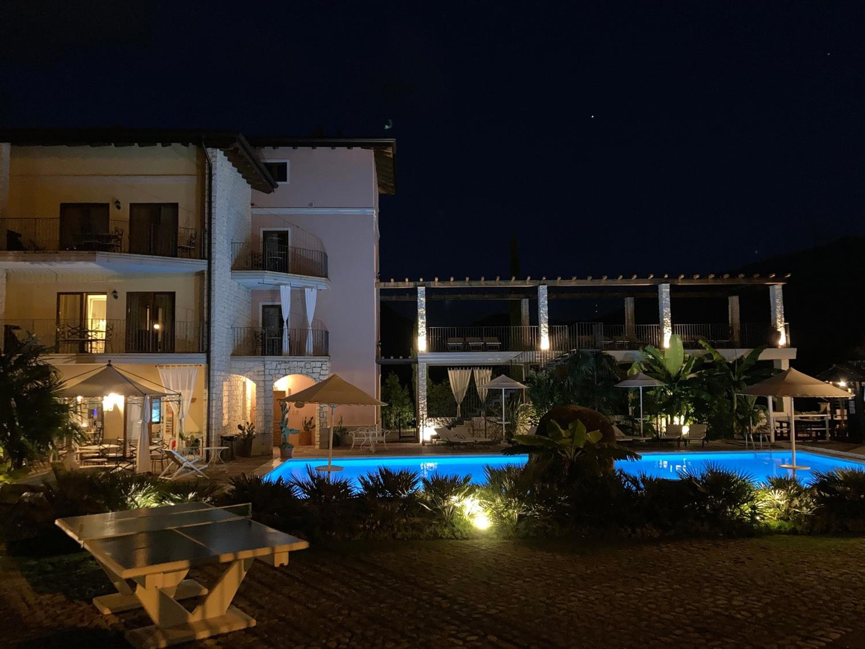 Residenza Le Due Torri, Riva del Garda, photo 3