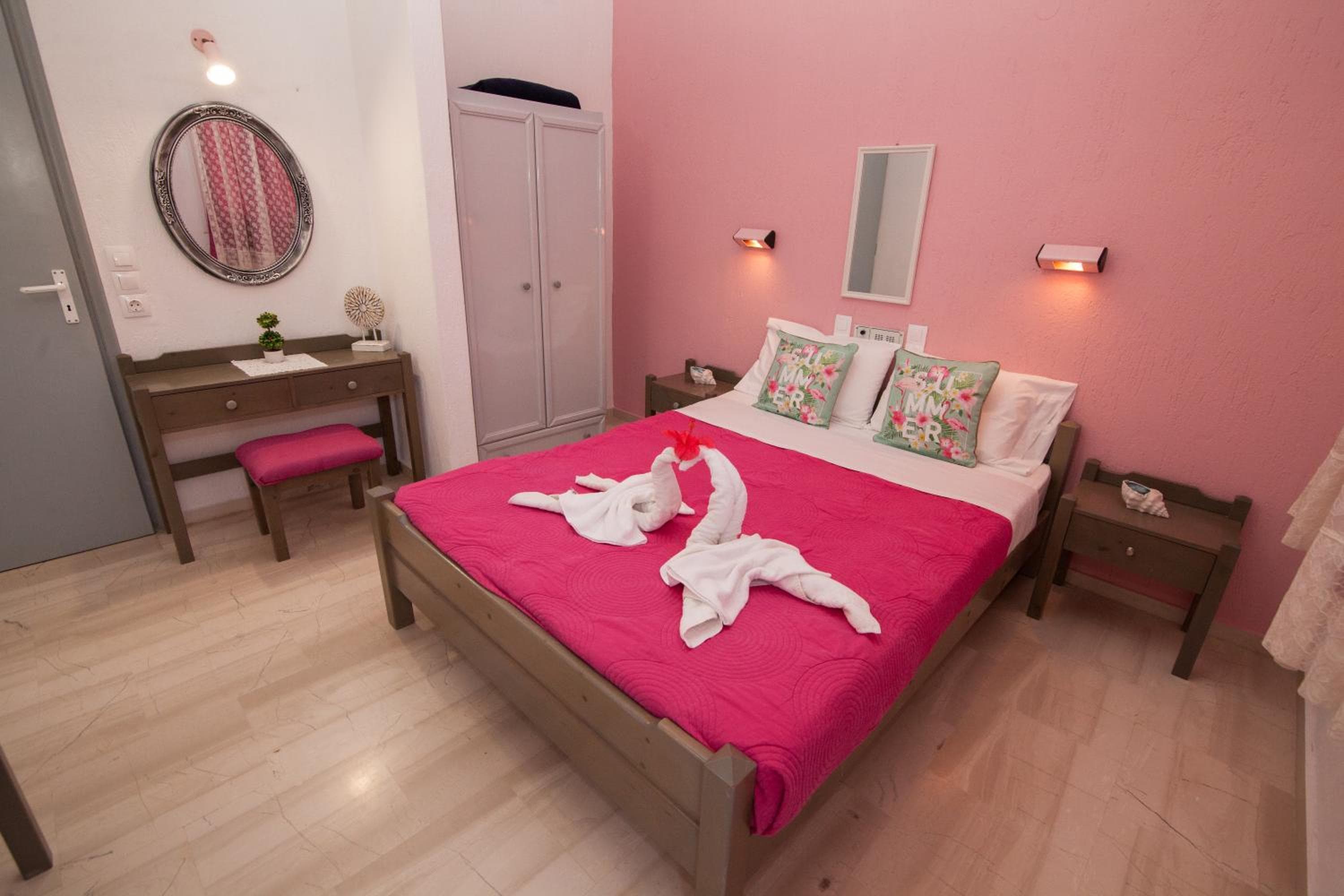 Vasilakis Studios & Apartments, Stalida, photo 2