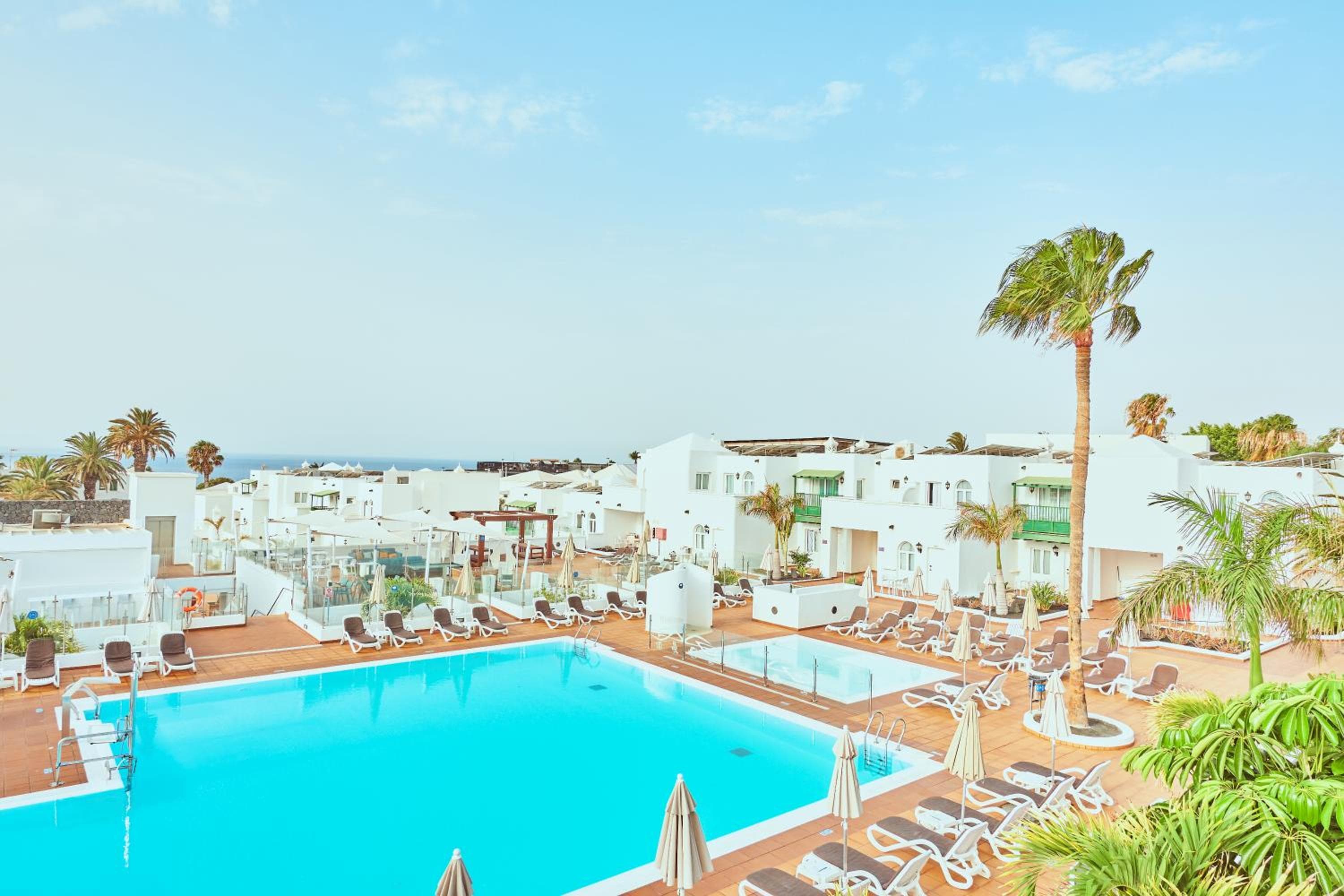 Gloria Izaro Club Hotel, Puerto del Carmen, photo 6