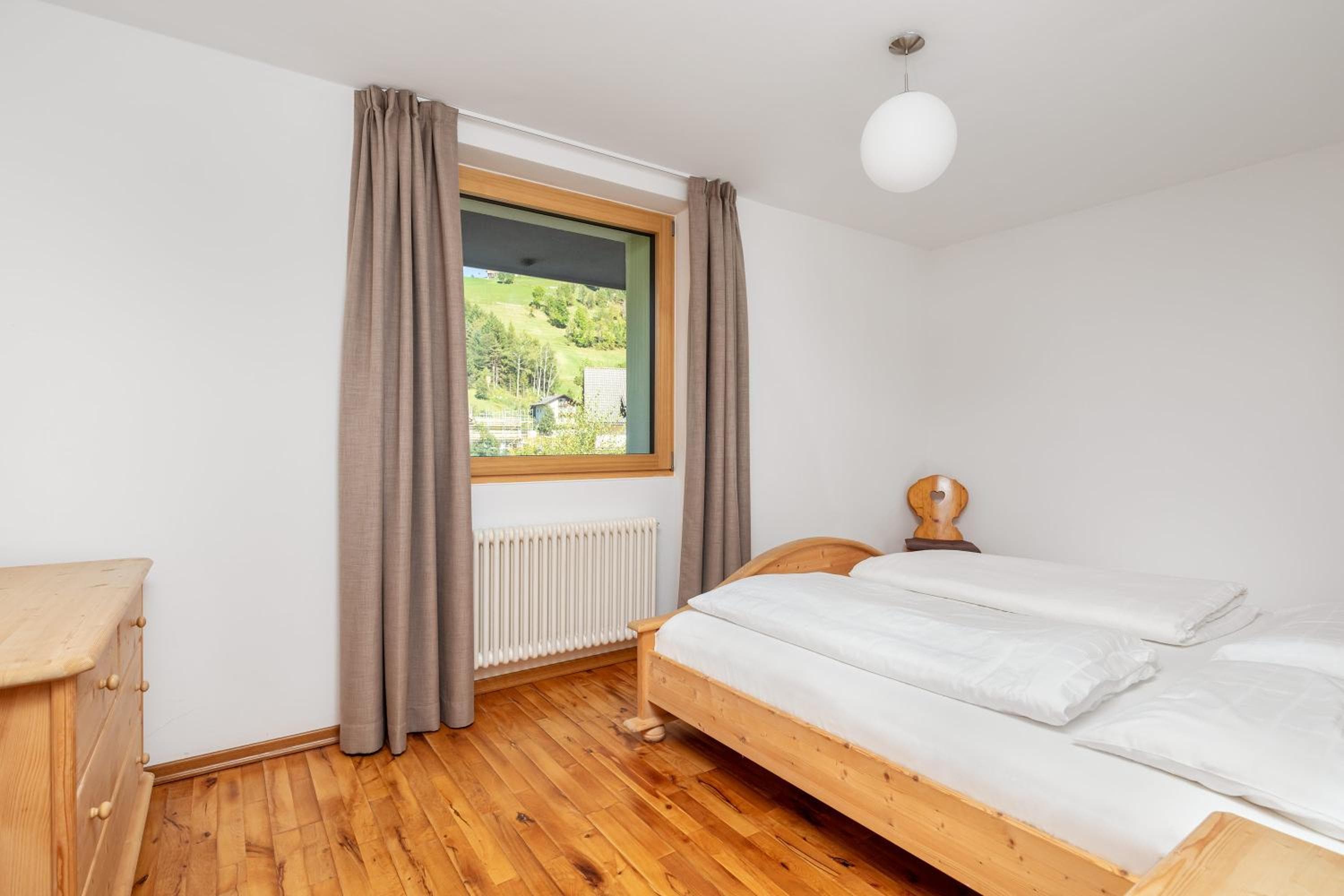 Residence Catarina Lanz, San Vigilio Di Marebbe, photo 3