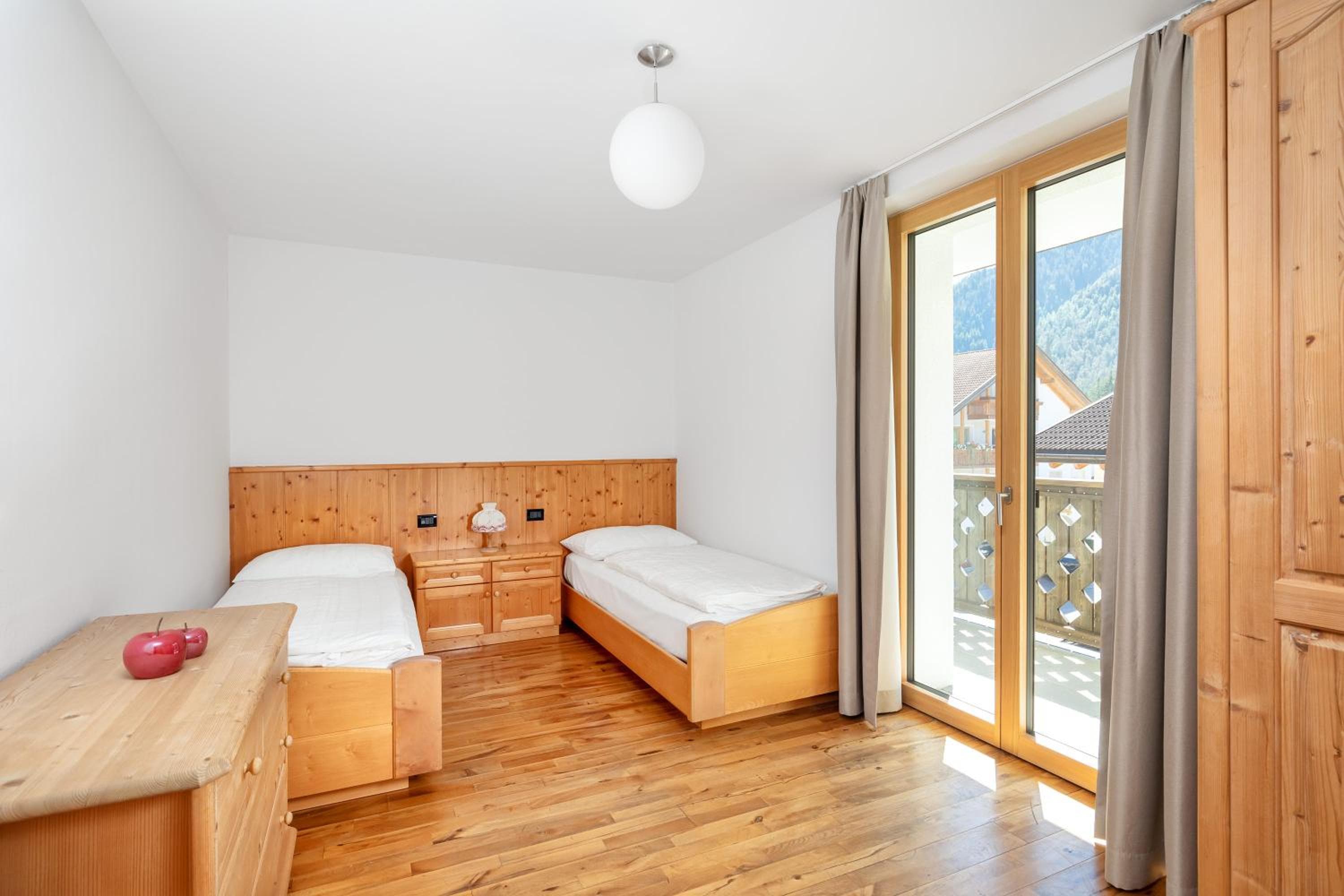 Residence Catarina Lanz, San Vigilio Di Marebbe, photo 2