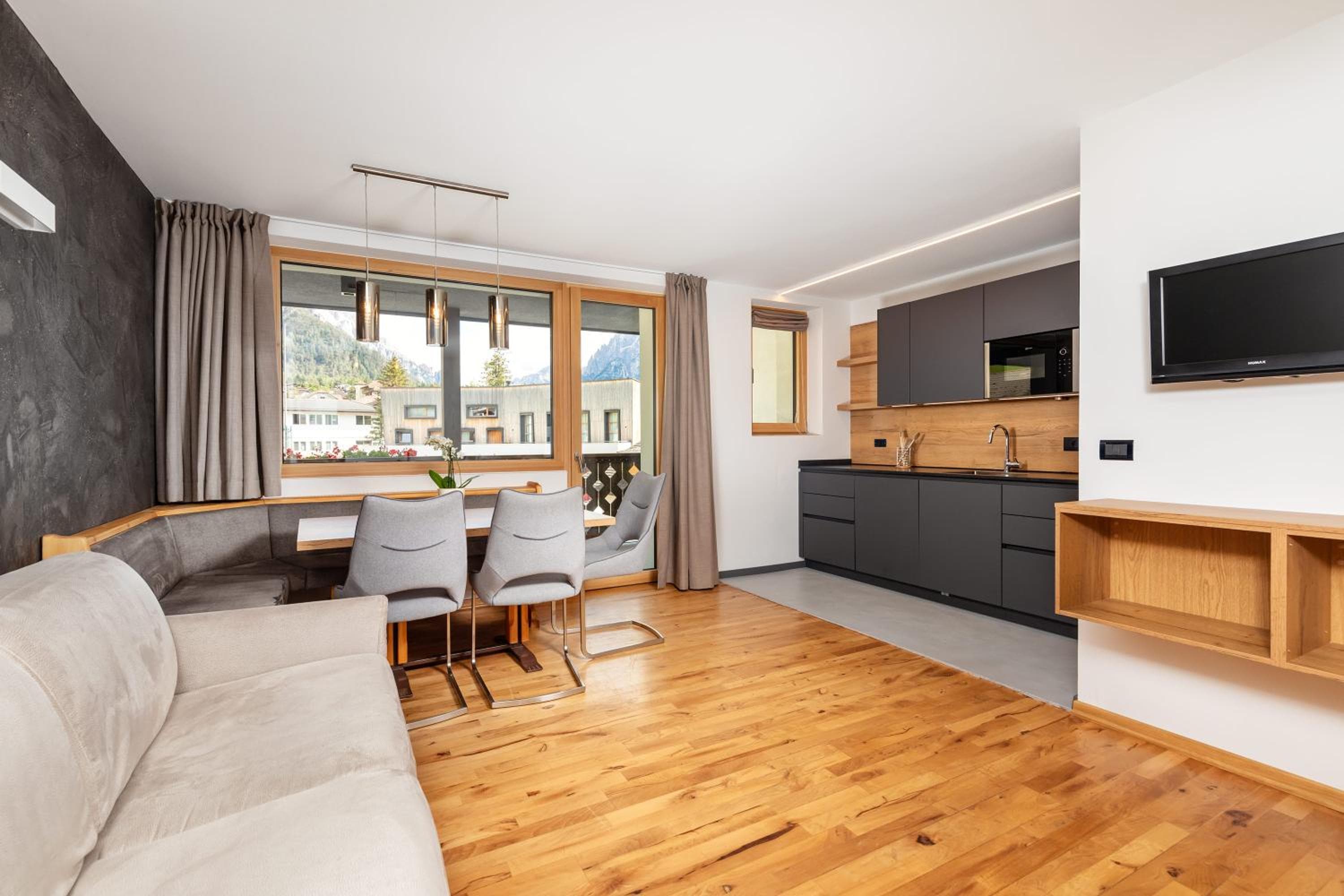 Residence Catarina Lanz, San Vigilio Di Marebbe, photo 6