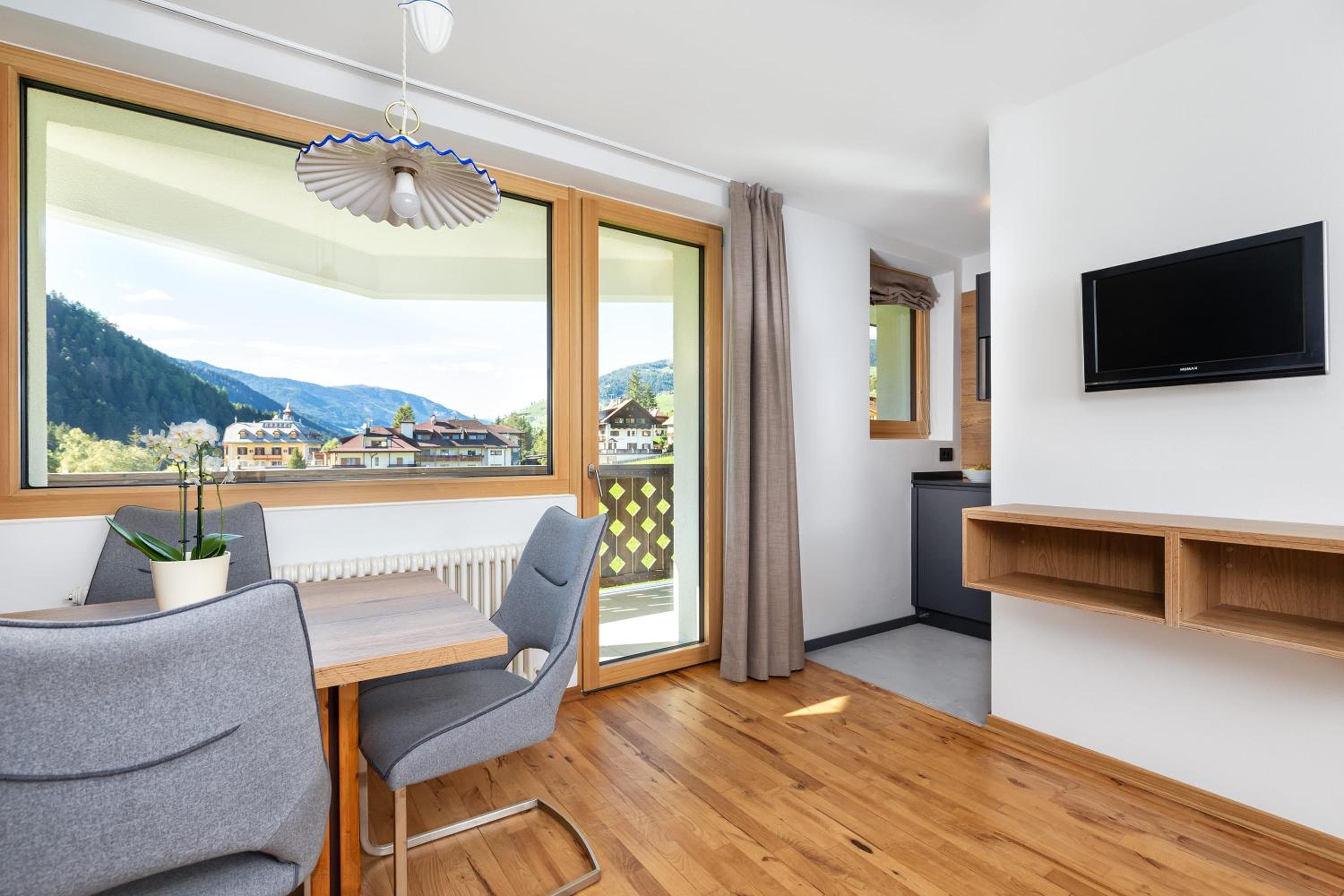 Residence Catarina Lanz, San Vigilio Di Marebbe, photo 5