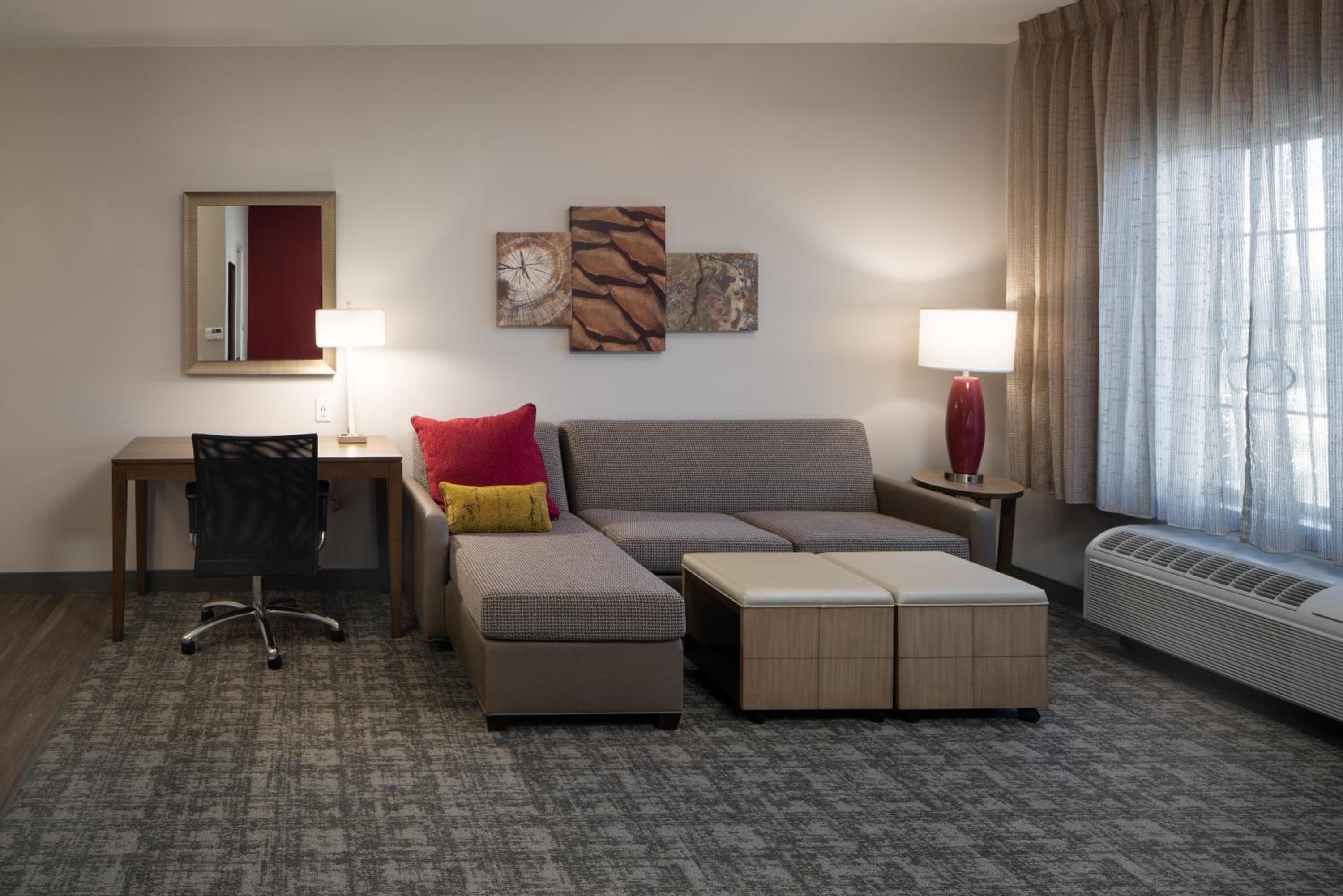 Staybridge Suites - Phoenix – Biltmore Area by IHG, Phoenix, photo 4