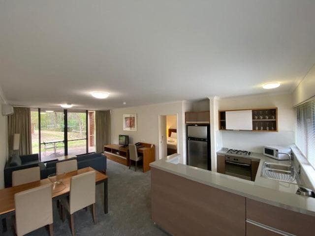 Margarets In Town Apartments, Margaret River Town, photo 3
