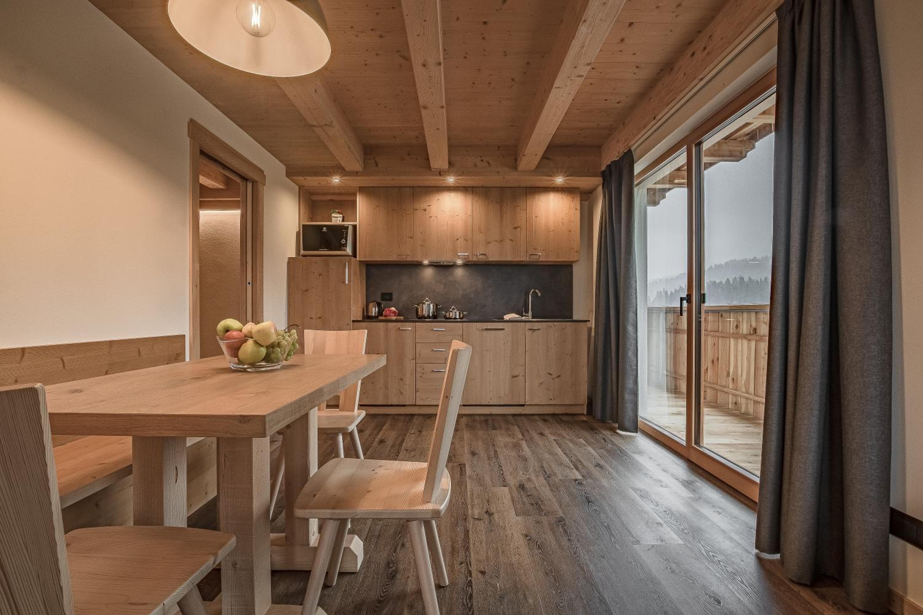 Chalet Alpenrose, Misurina, photo 6