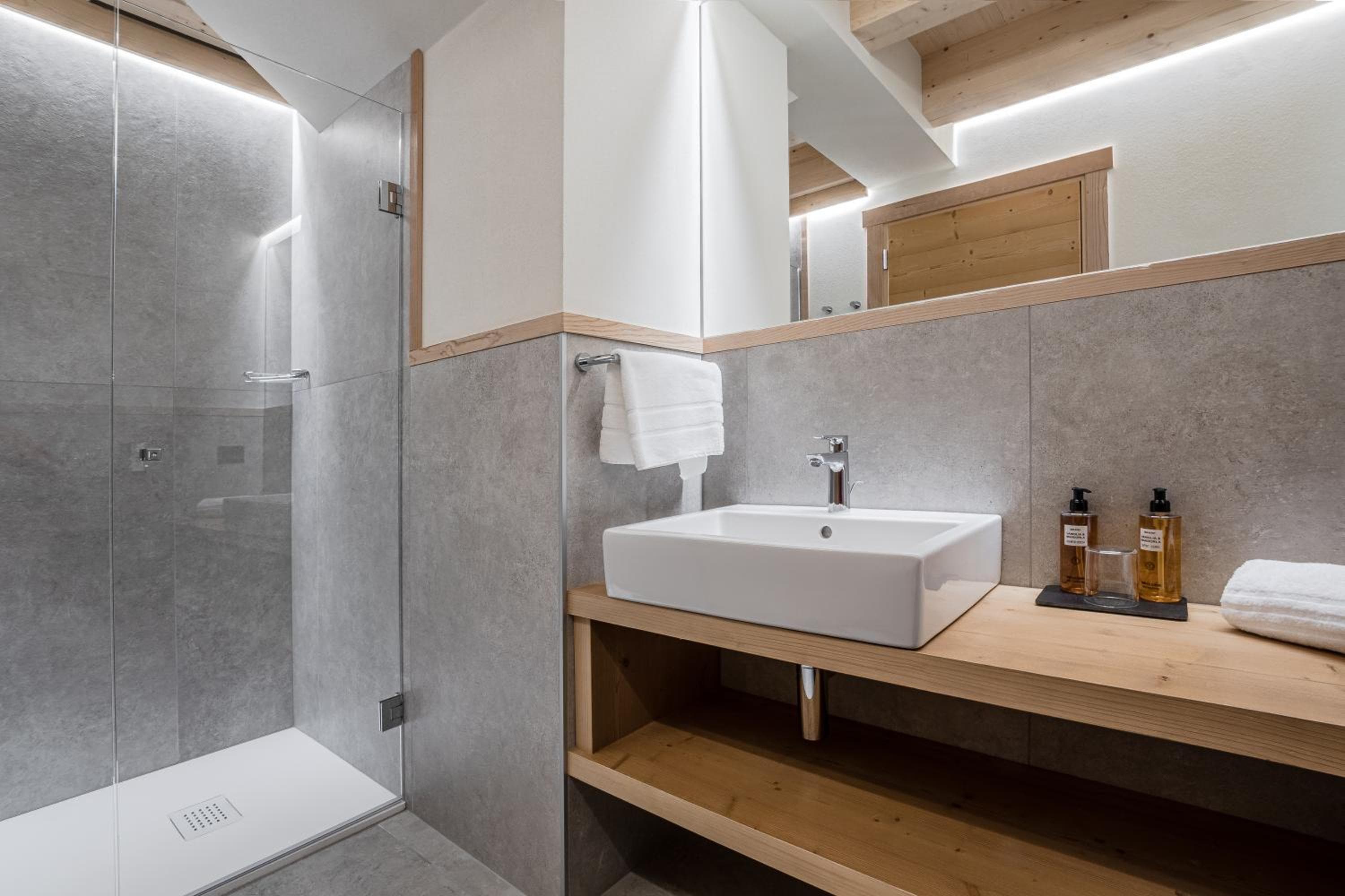 Chalet Alpenrose, Misurina, photo 4