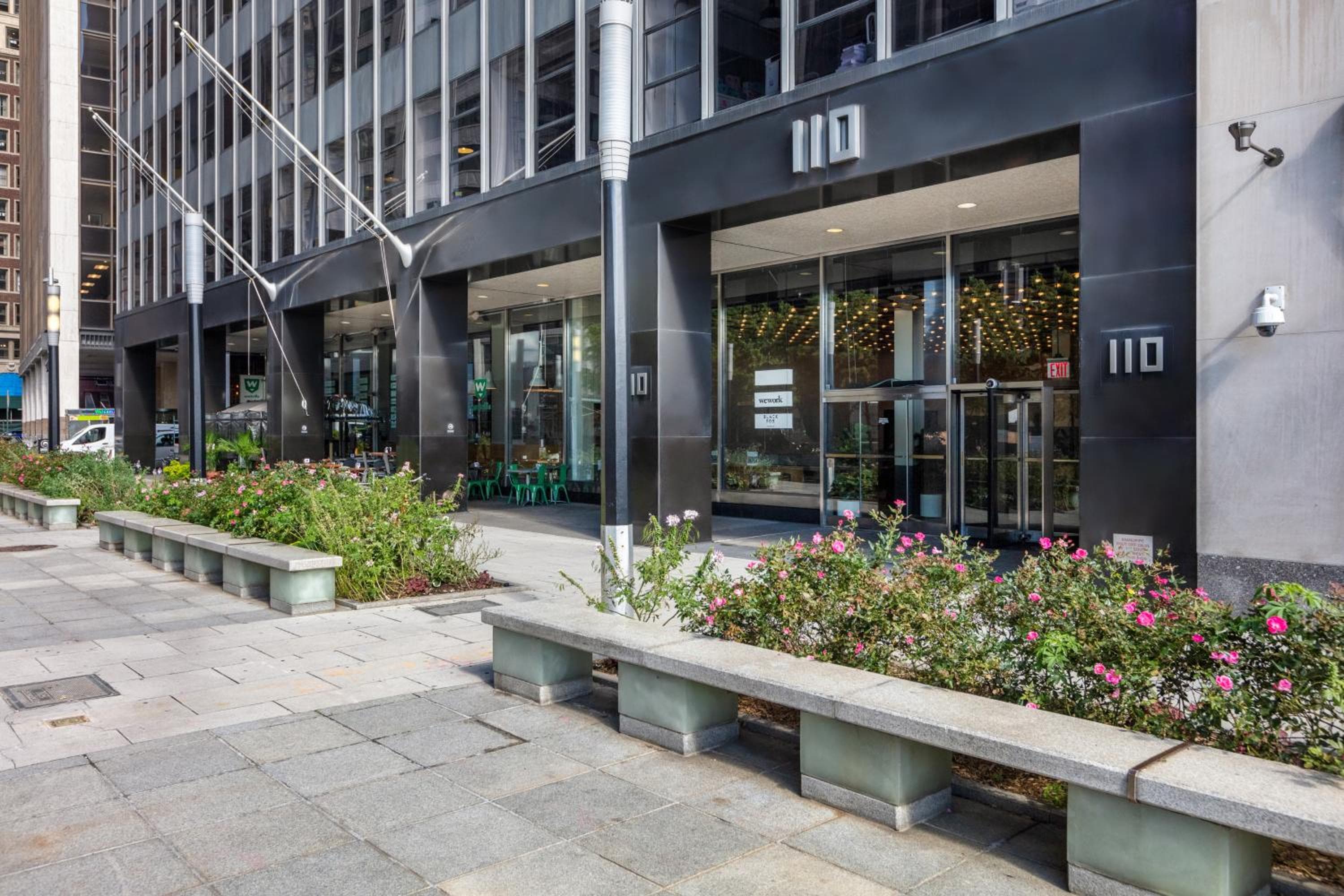 Placemakr Wall Street, New York