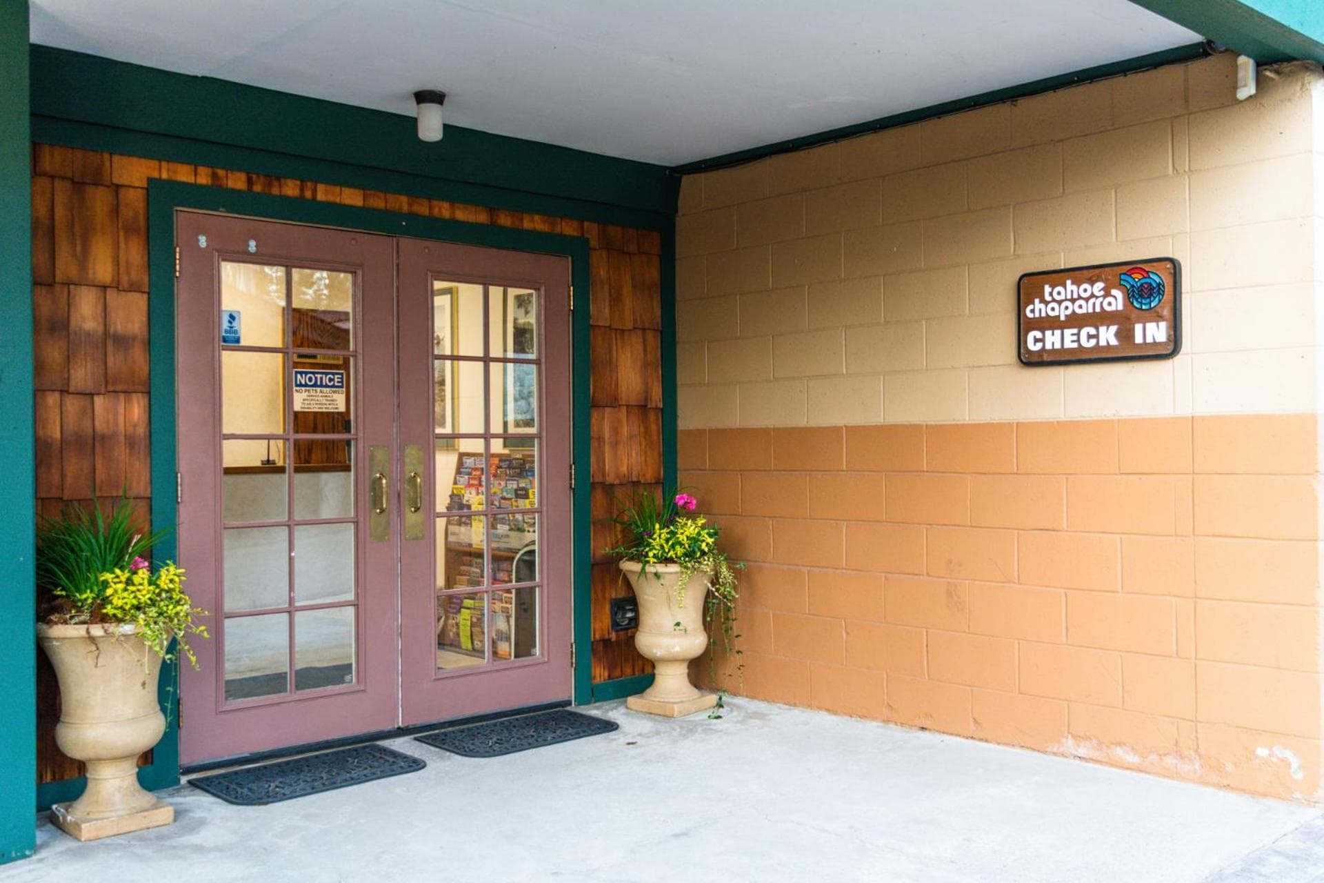 Tahoe Chaparral, Incline Village, photo 2
