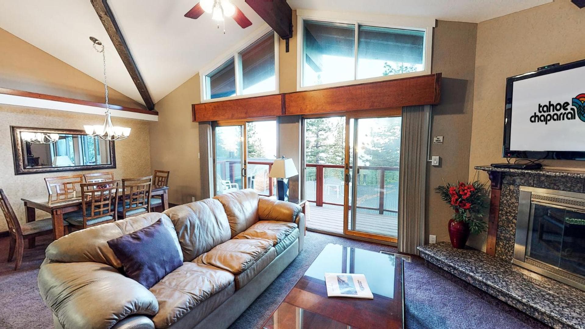 Tahoe Chaparral, Incline Village, photo 5