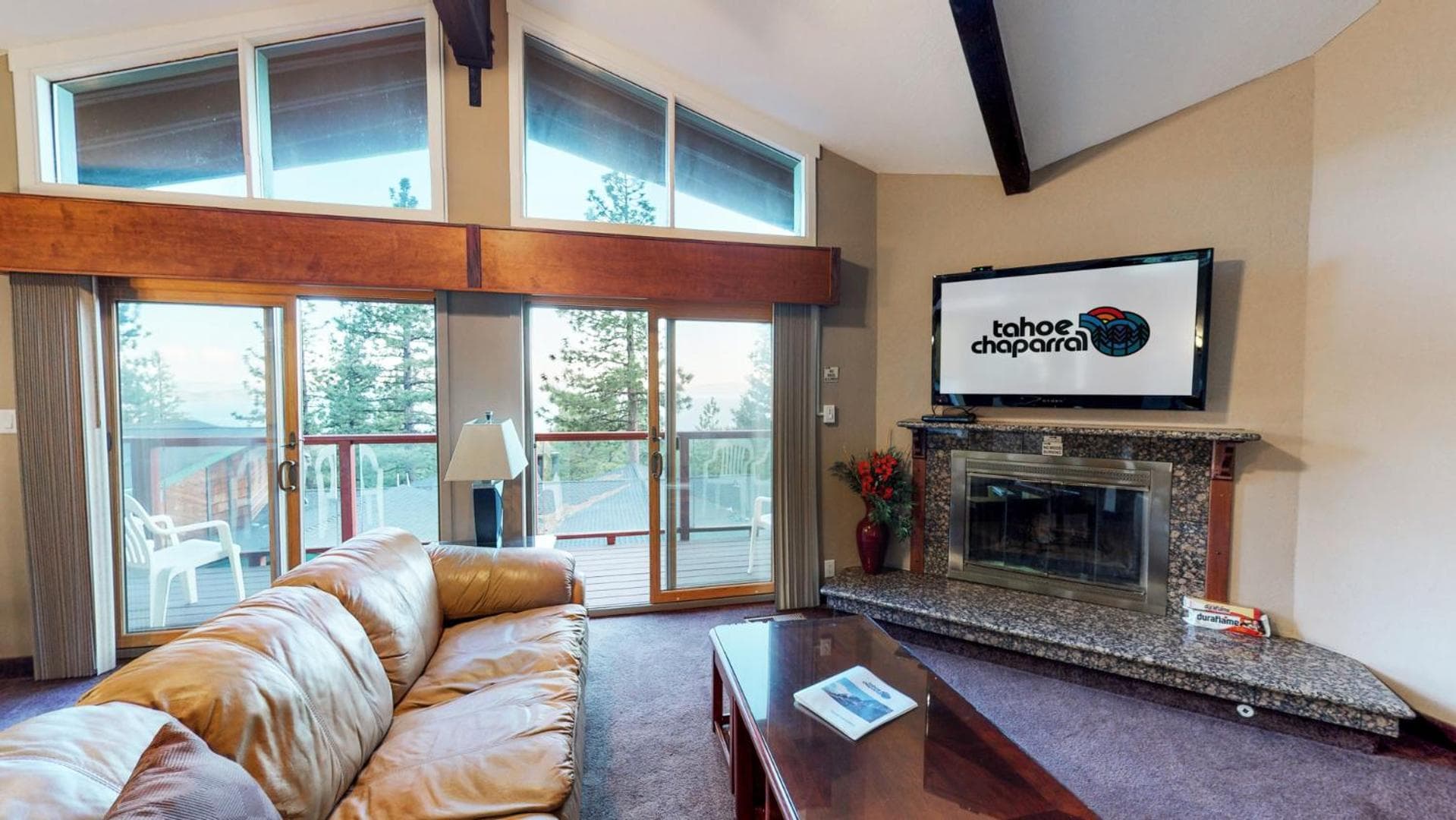 Tahoe Chaparral, Incline Village, photo 4