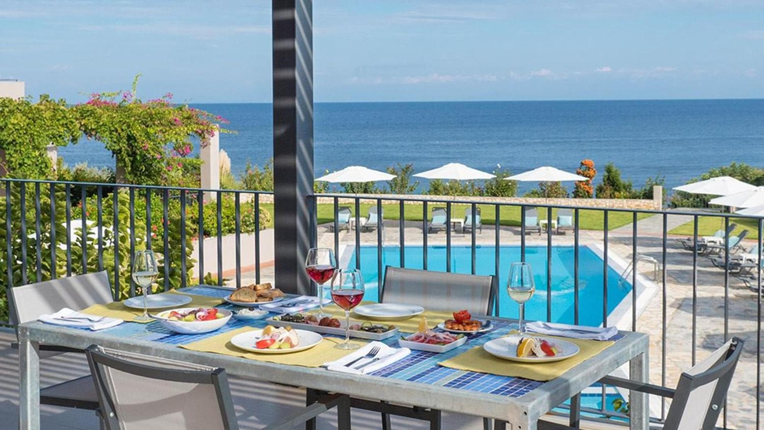 Blue Jasmine Hotel, Skála Kefalonias, photo 4