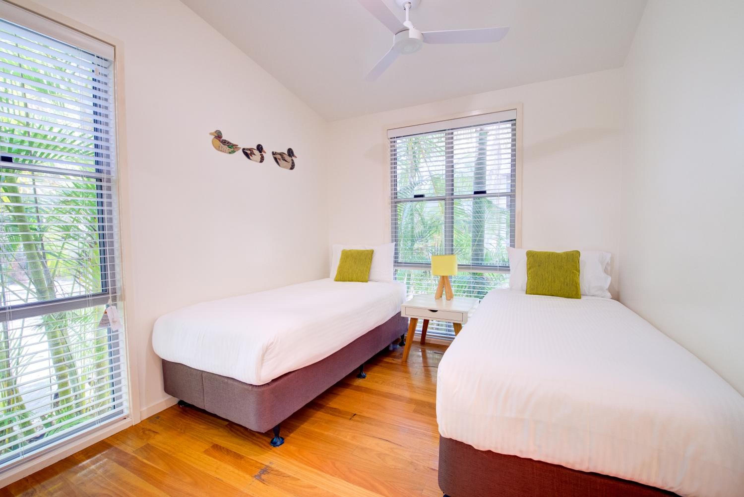 Mobys Beachside Retreat, Boomerang Beach, photo 3