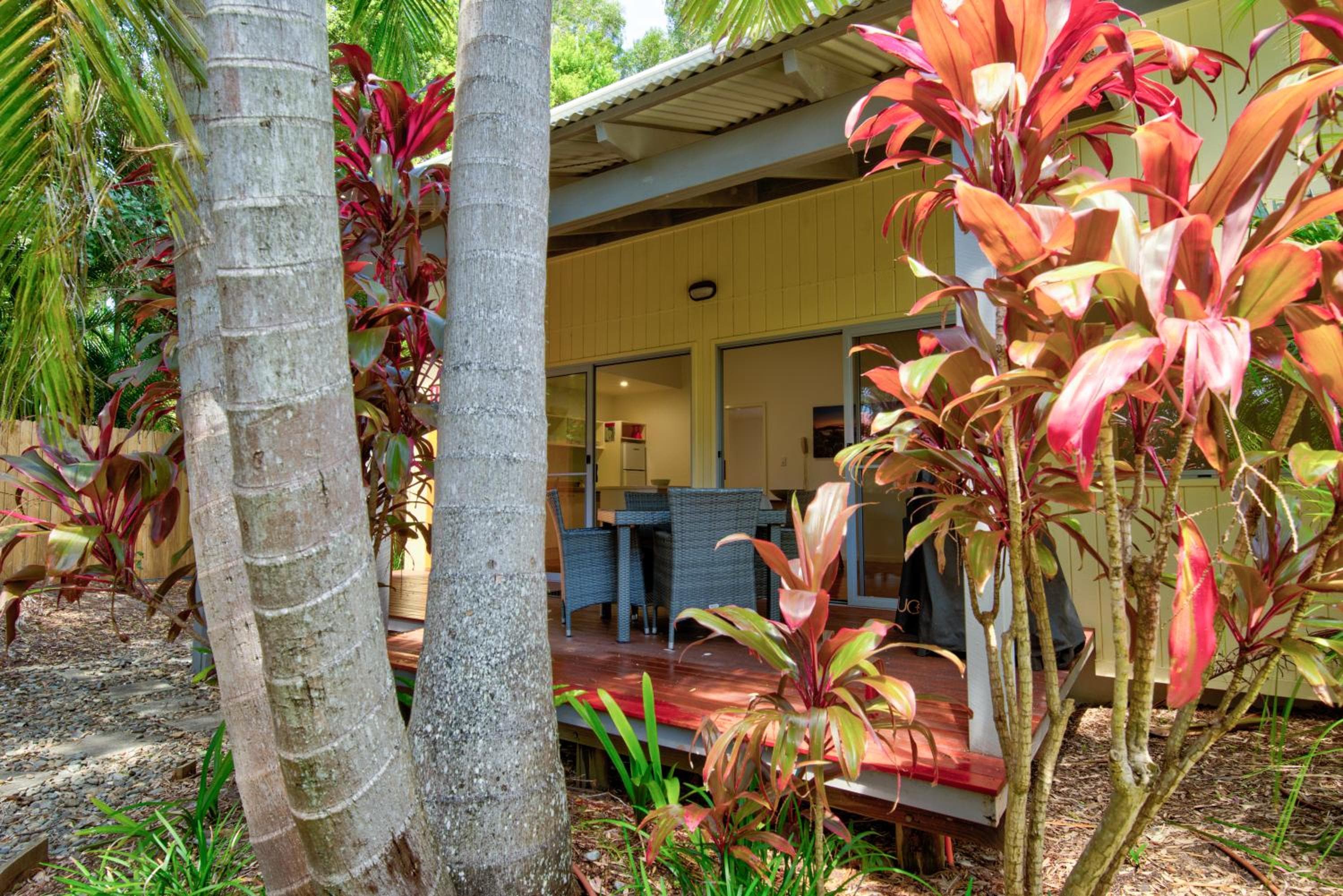 Mobys Beachside Retreat, Boomerang Beach, photo 2