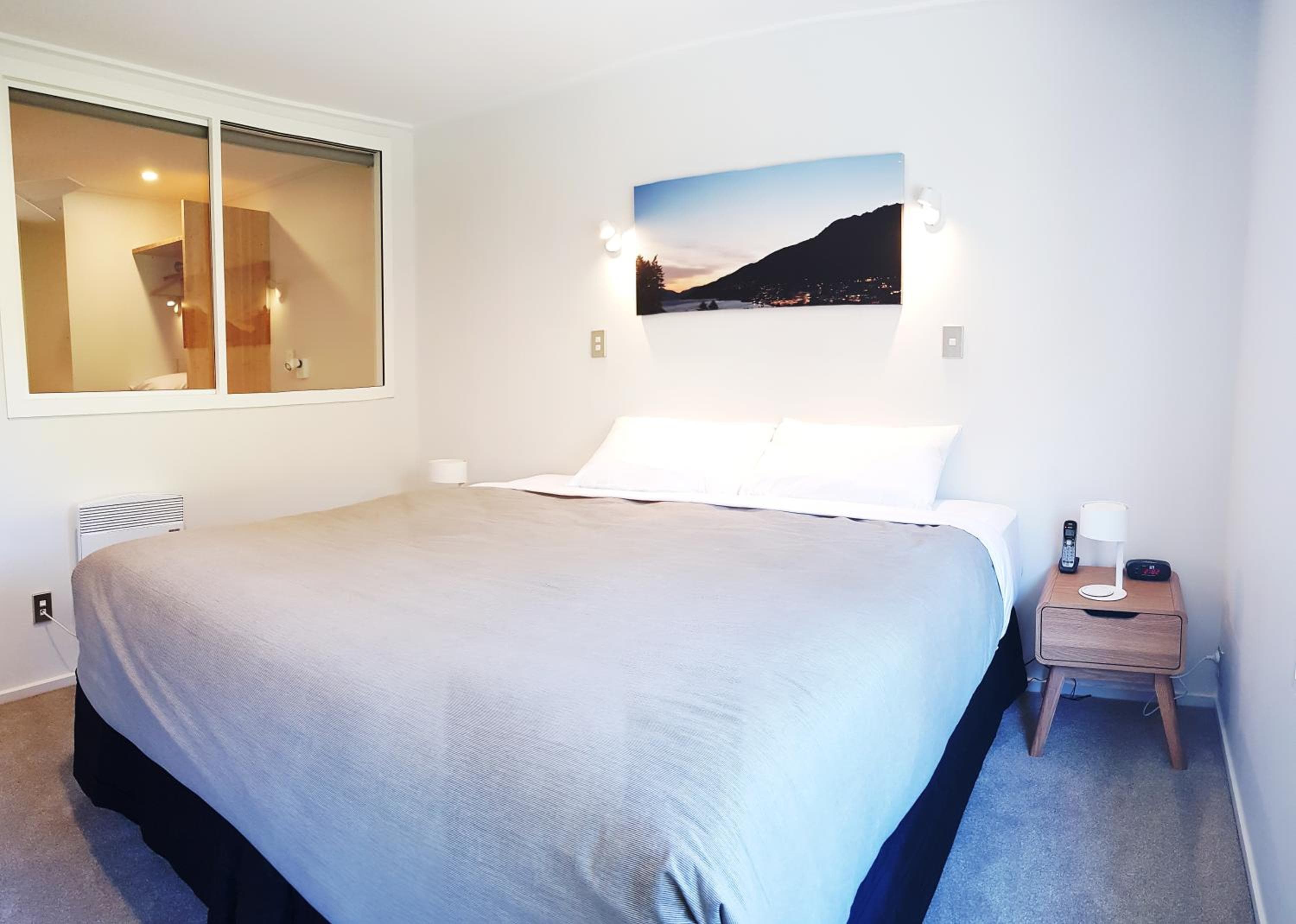 St James Apartments, Queenstown, photo 2