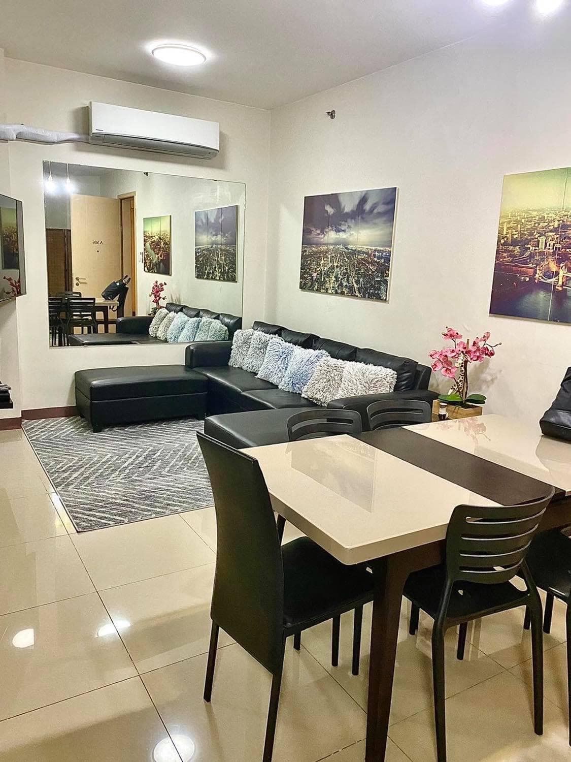 Field Residences, Manila, photo 2