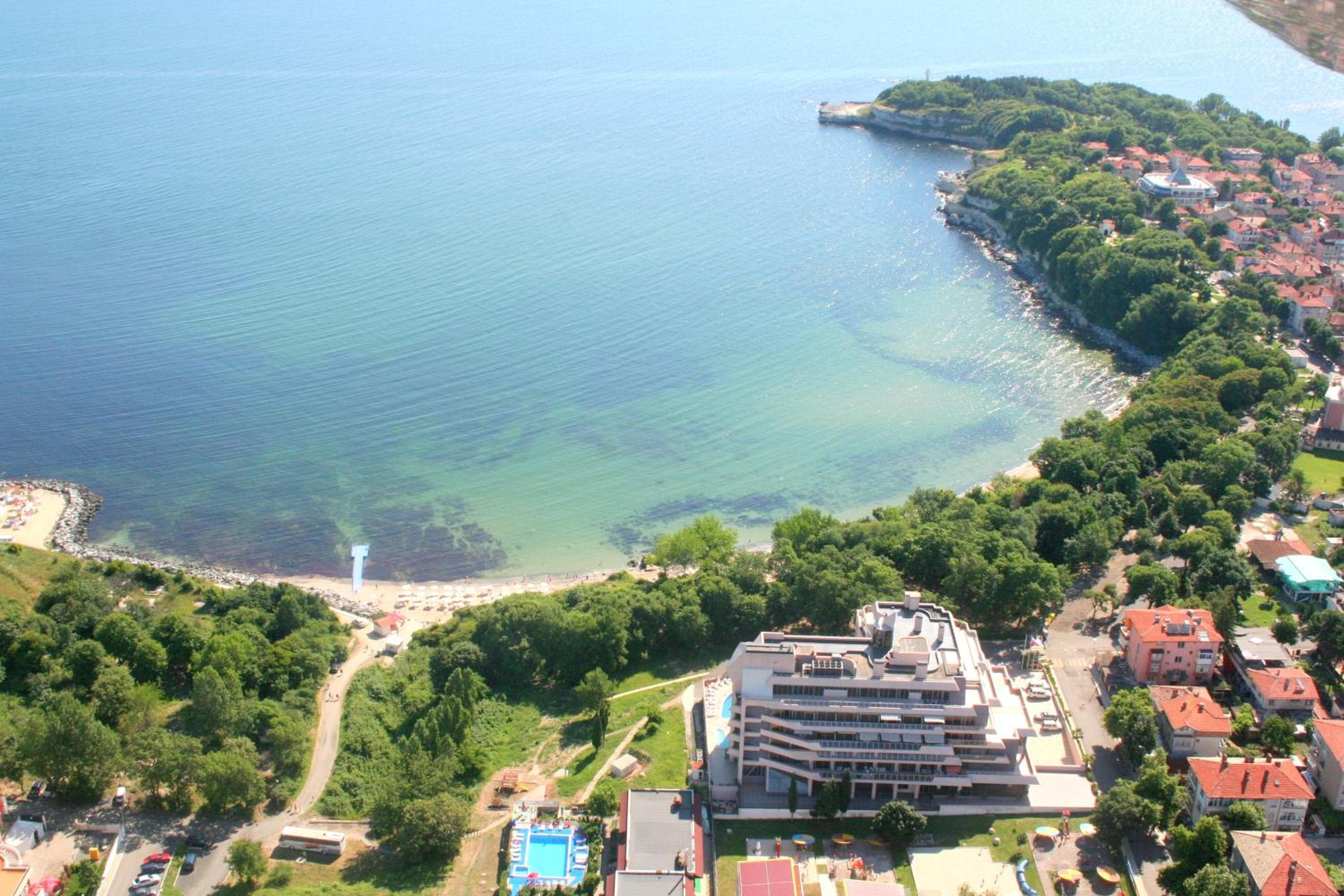 Aparthotel VRIS, Tsarevo