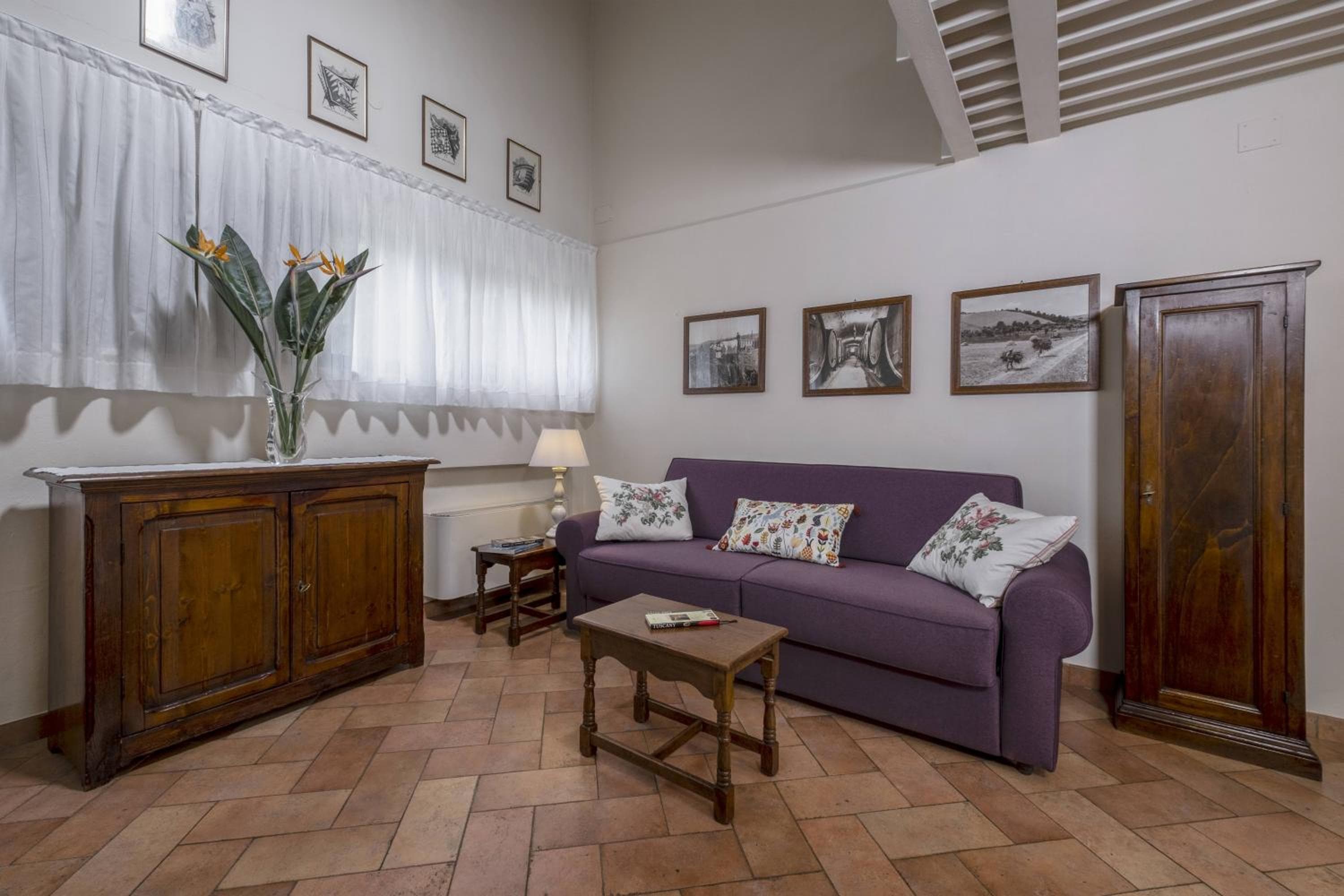 Borgo Grondaie, Siena, photo 6