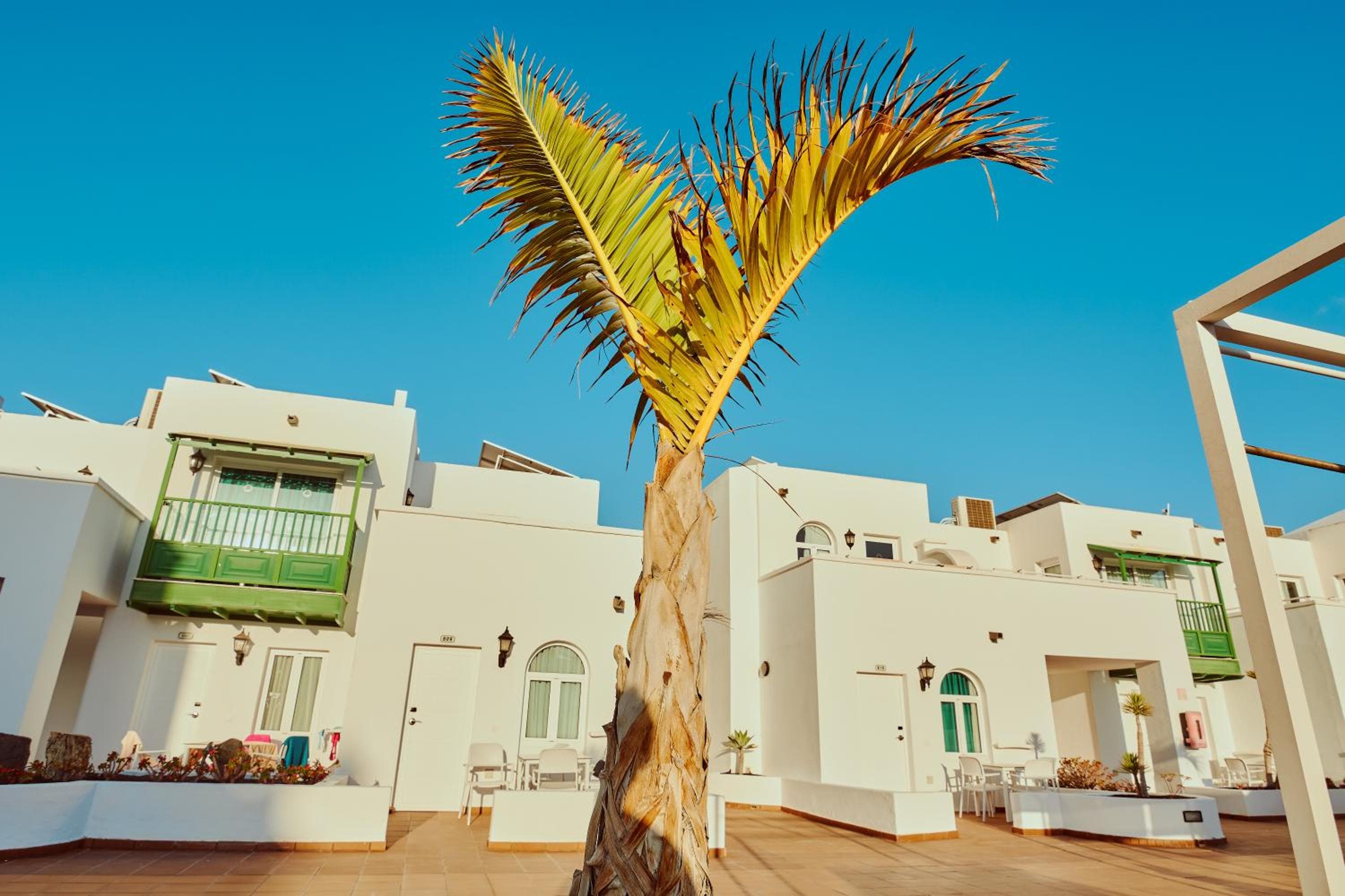 Gloria Izaro Club Hotel, Puerto del Carmen, photo 3