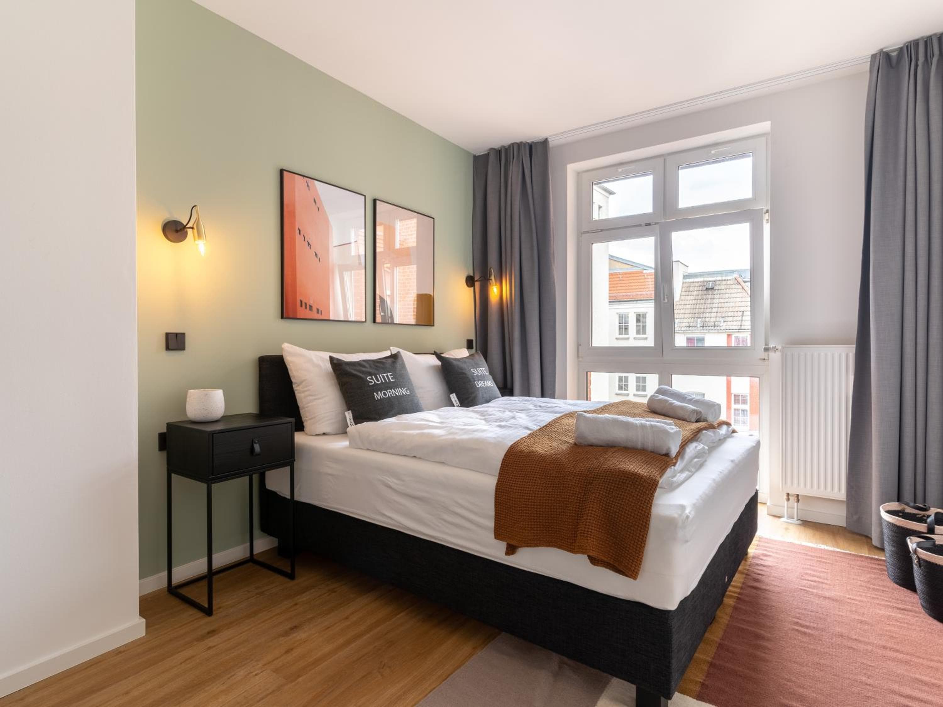 Limehome Erfurt Schmidtstedter Straße, Erfurt, photo 2
