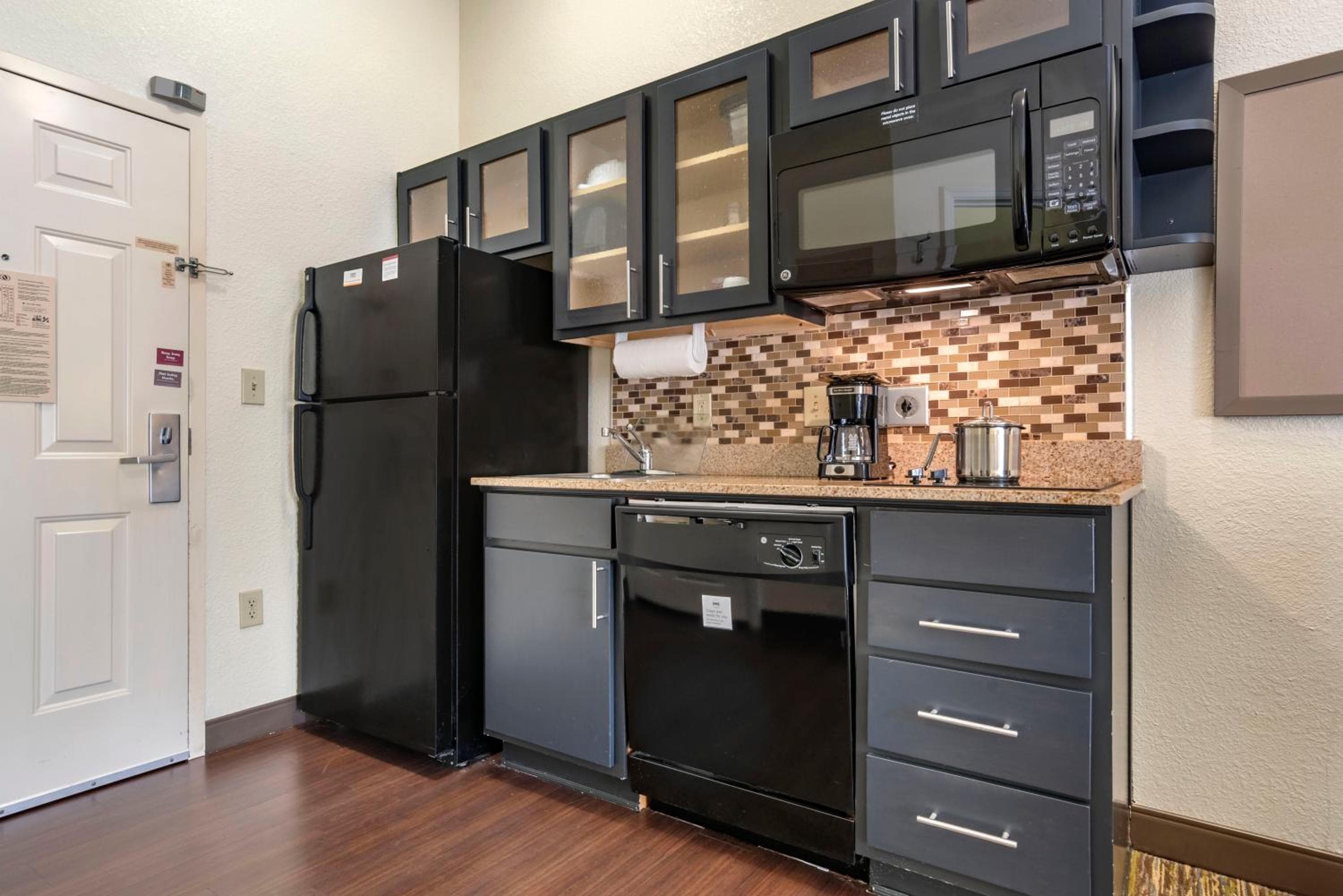 Candlewood Suites Alabaster by IHG, Alabaster, photo 2