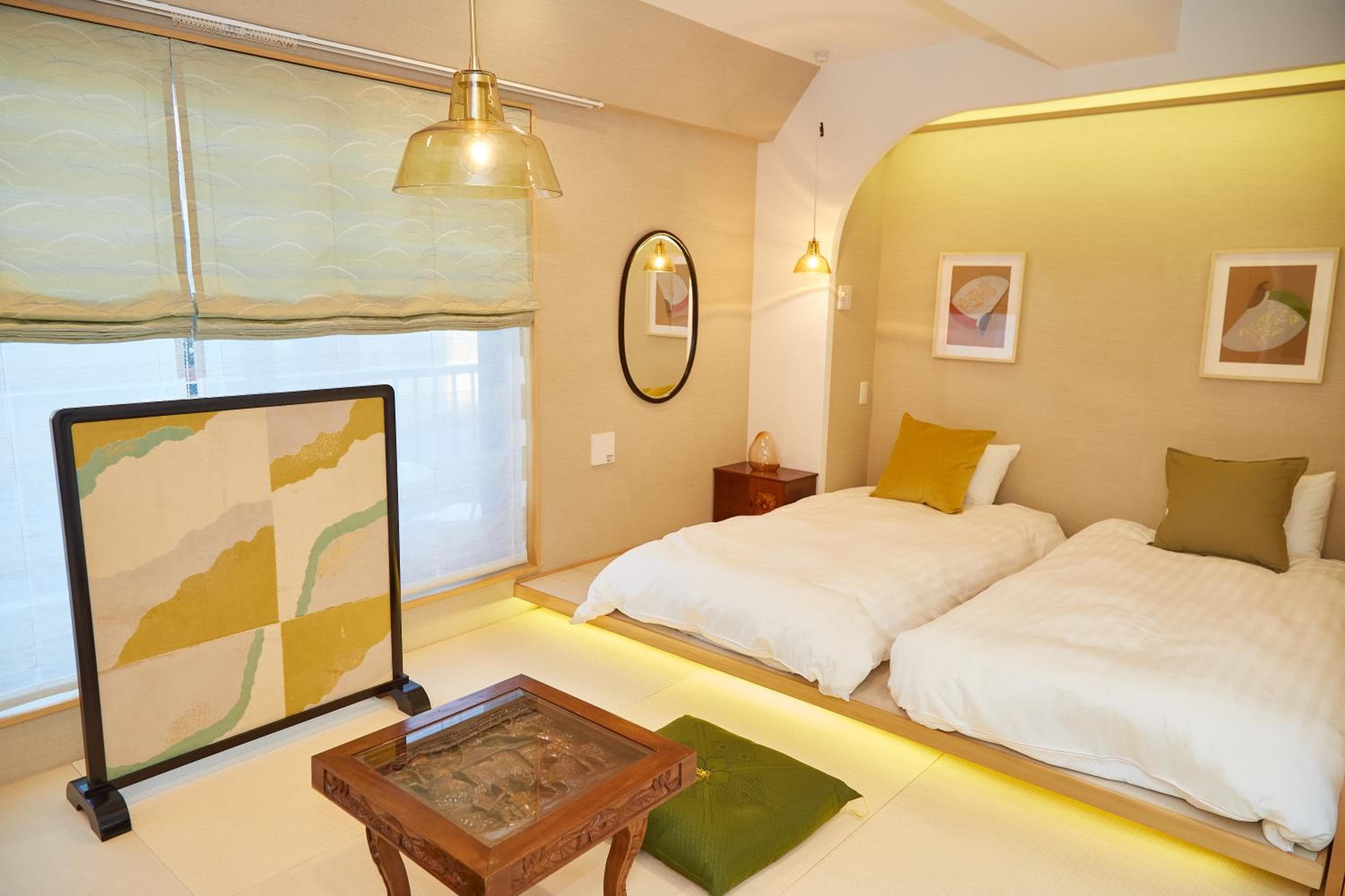 Asakusa New City Hotel, Tokyo, photo 2