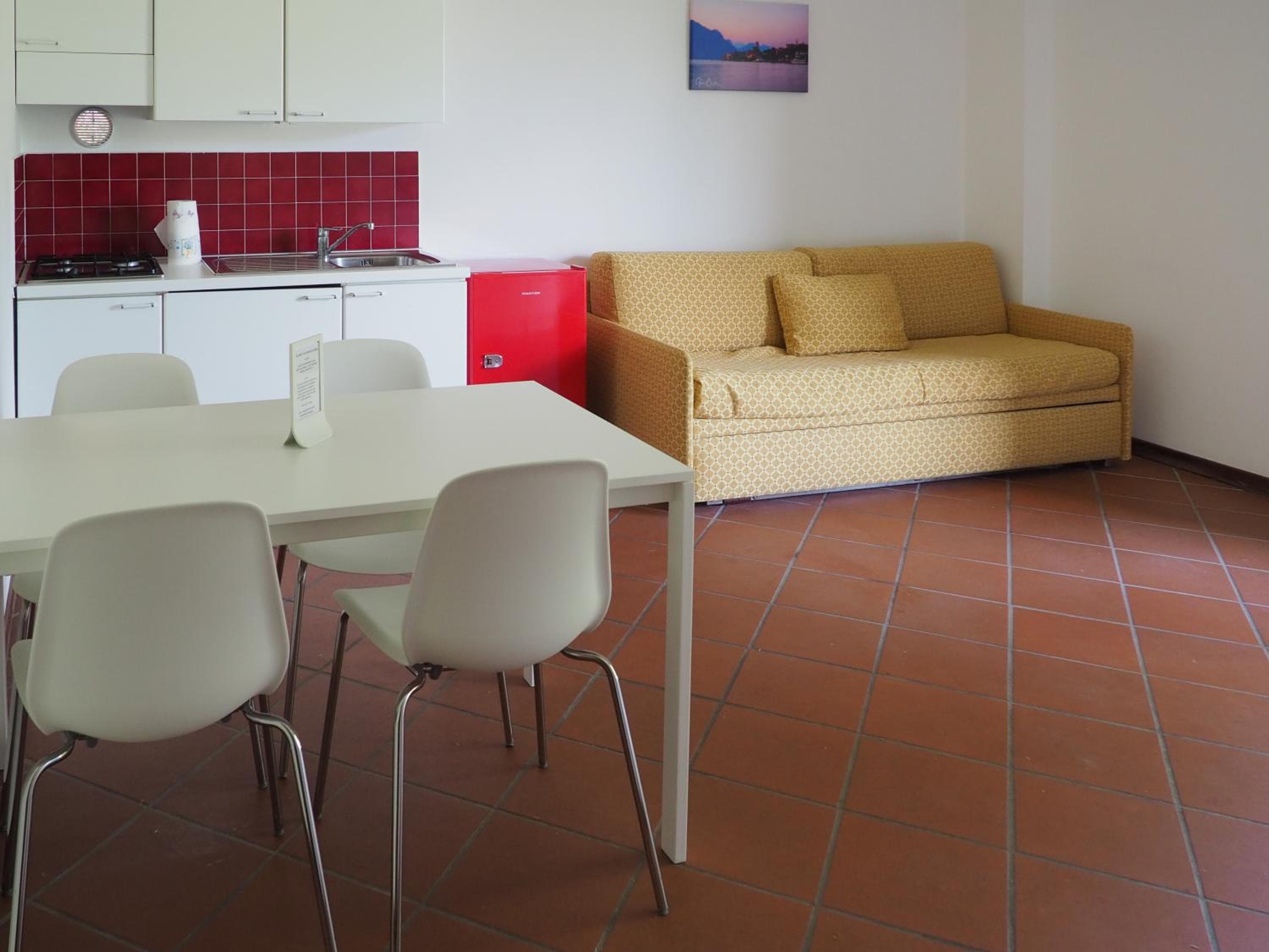 Residence Sporting, Malcesine, photo 6
