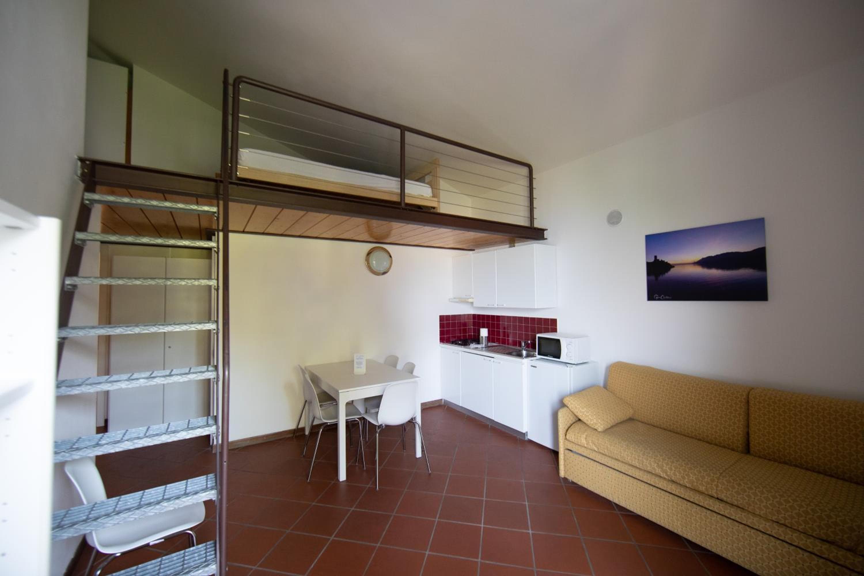 Residence Sporting, Malcesine, photo 3