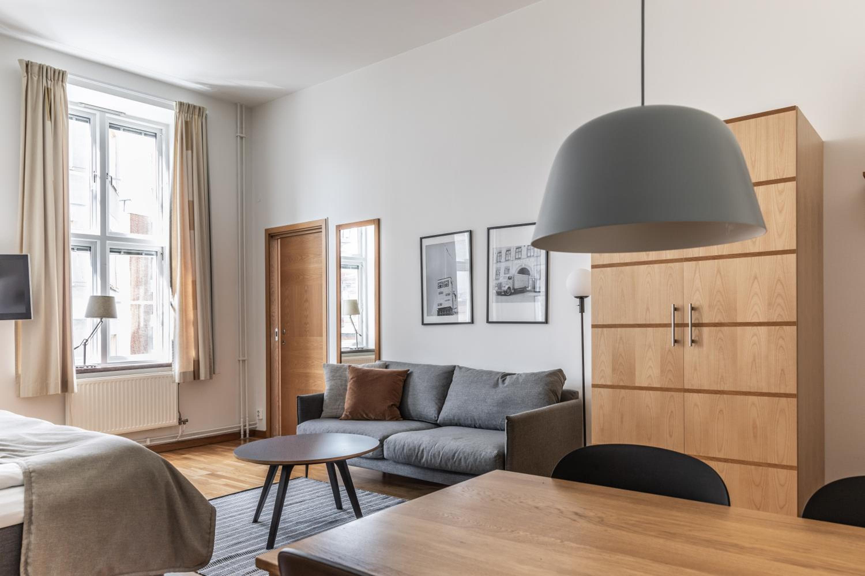 The More Hotel Mazetti, Malmö, photo 4