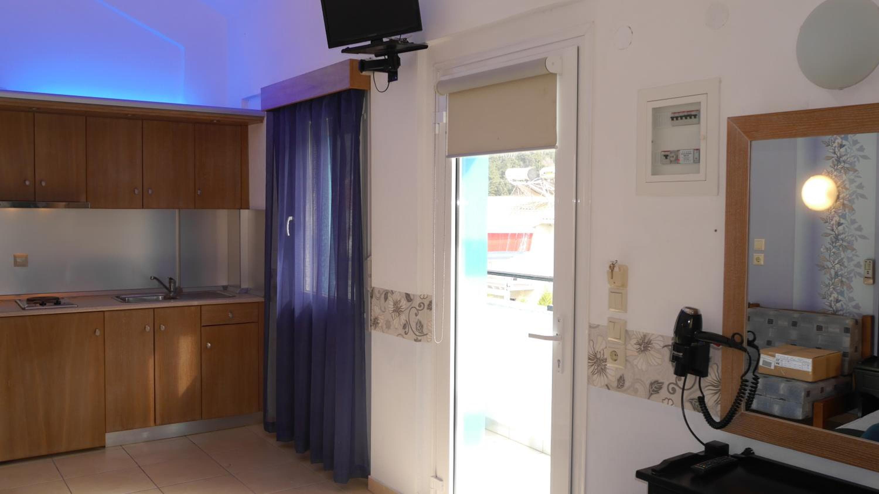Blue Sea Beach Resort, Skala Potamias, photo 2