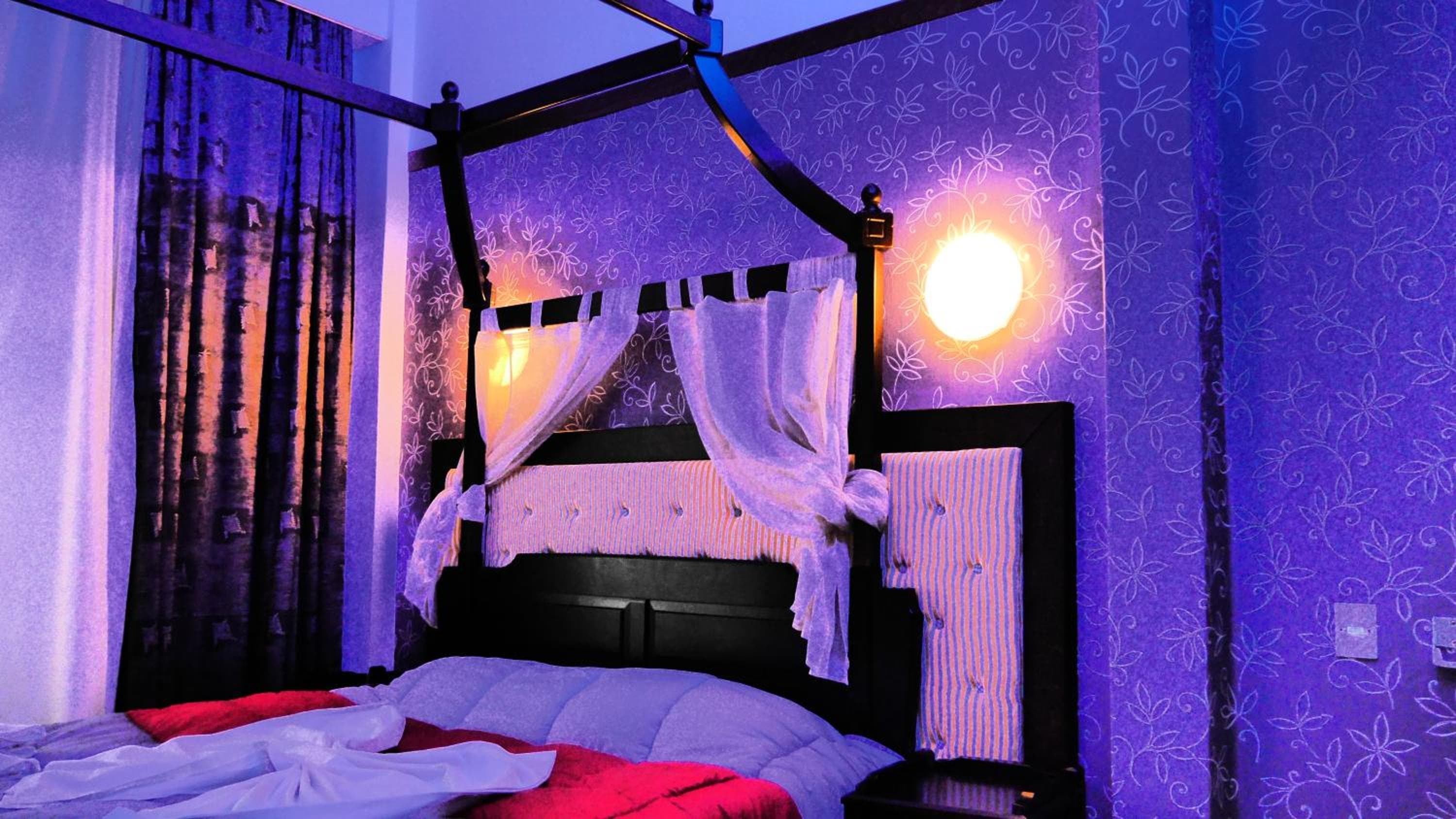 Blue Sea Beach Resort, Skala Potamias, photo 5