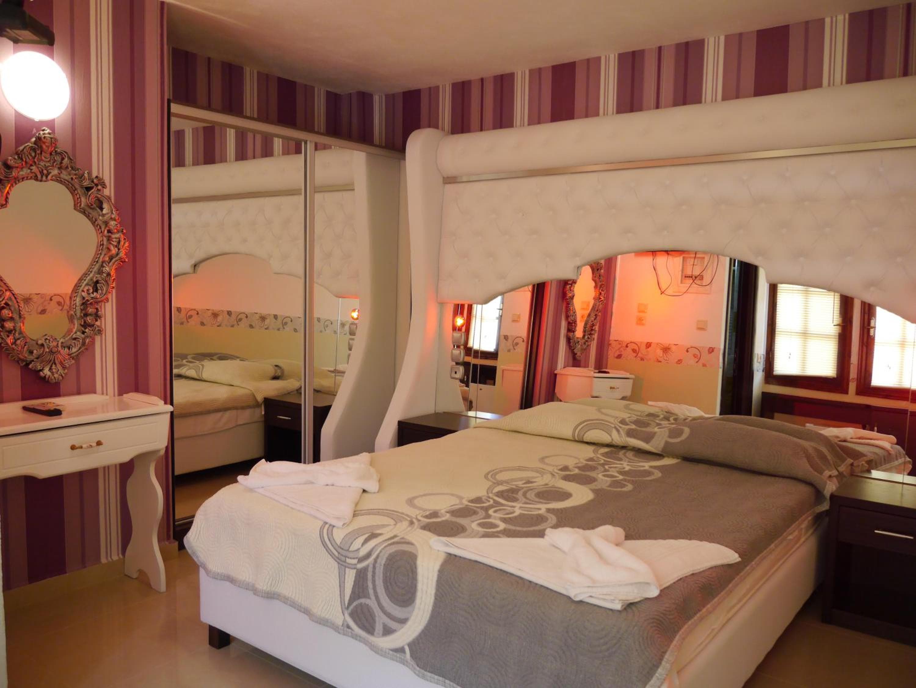 Blue Sea Beach Resort, Skala Potamias, photo 3