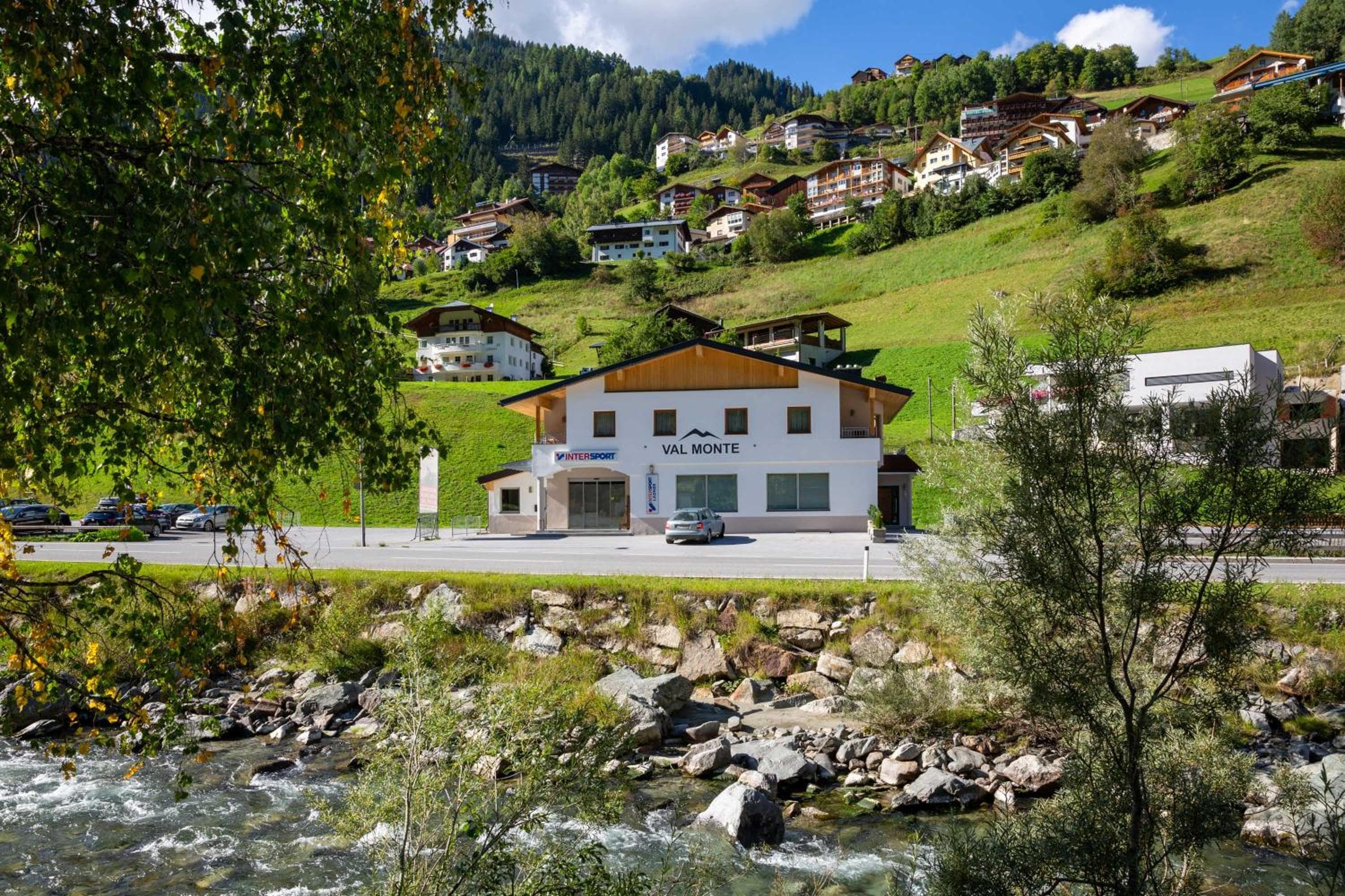 Val Monte, Kappl, photo 4
