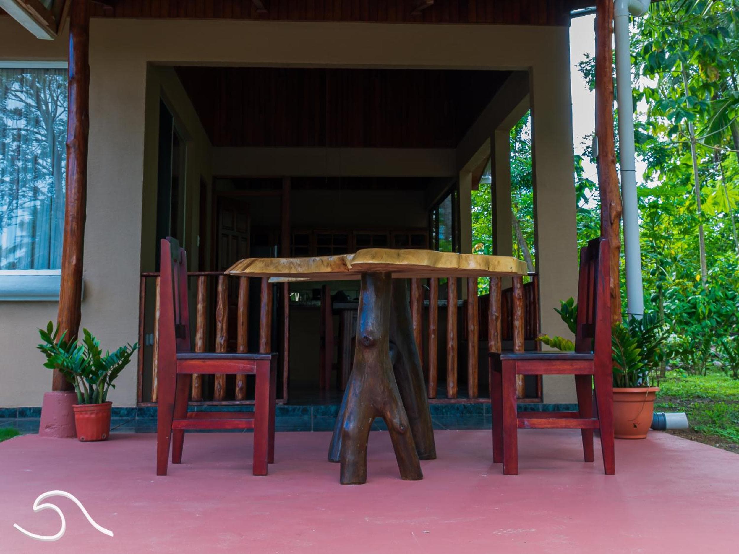 Tranquilidad Resort, Parrita, photo 4
