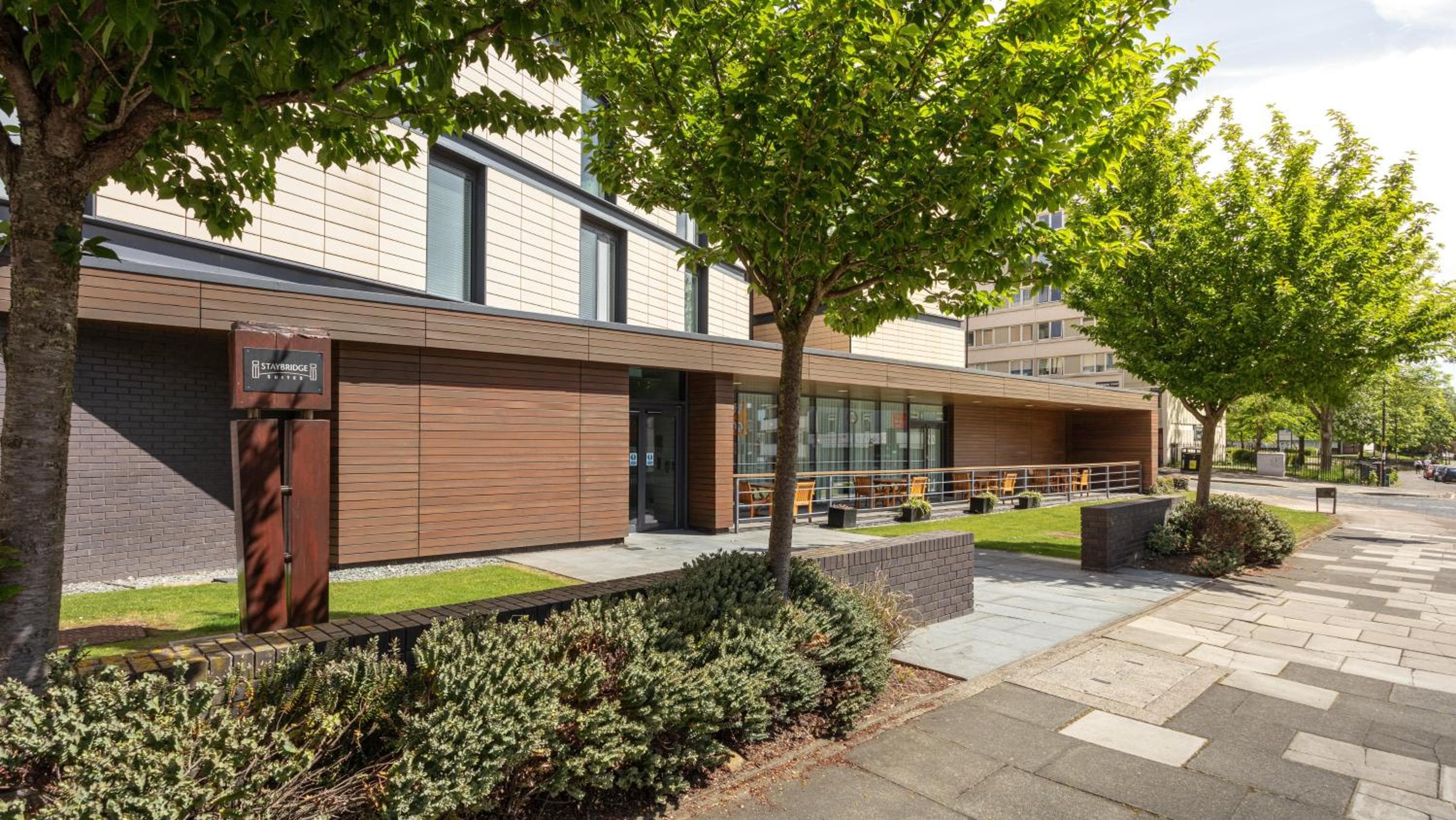 Staybridge Suites Newcastle by IHG, Newcastle upon Tyne, photo 4