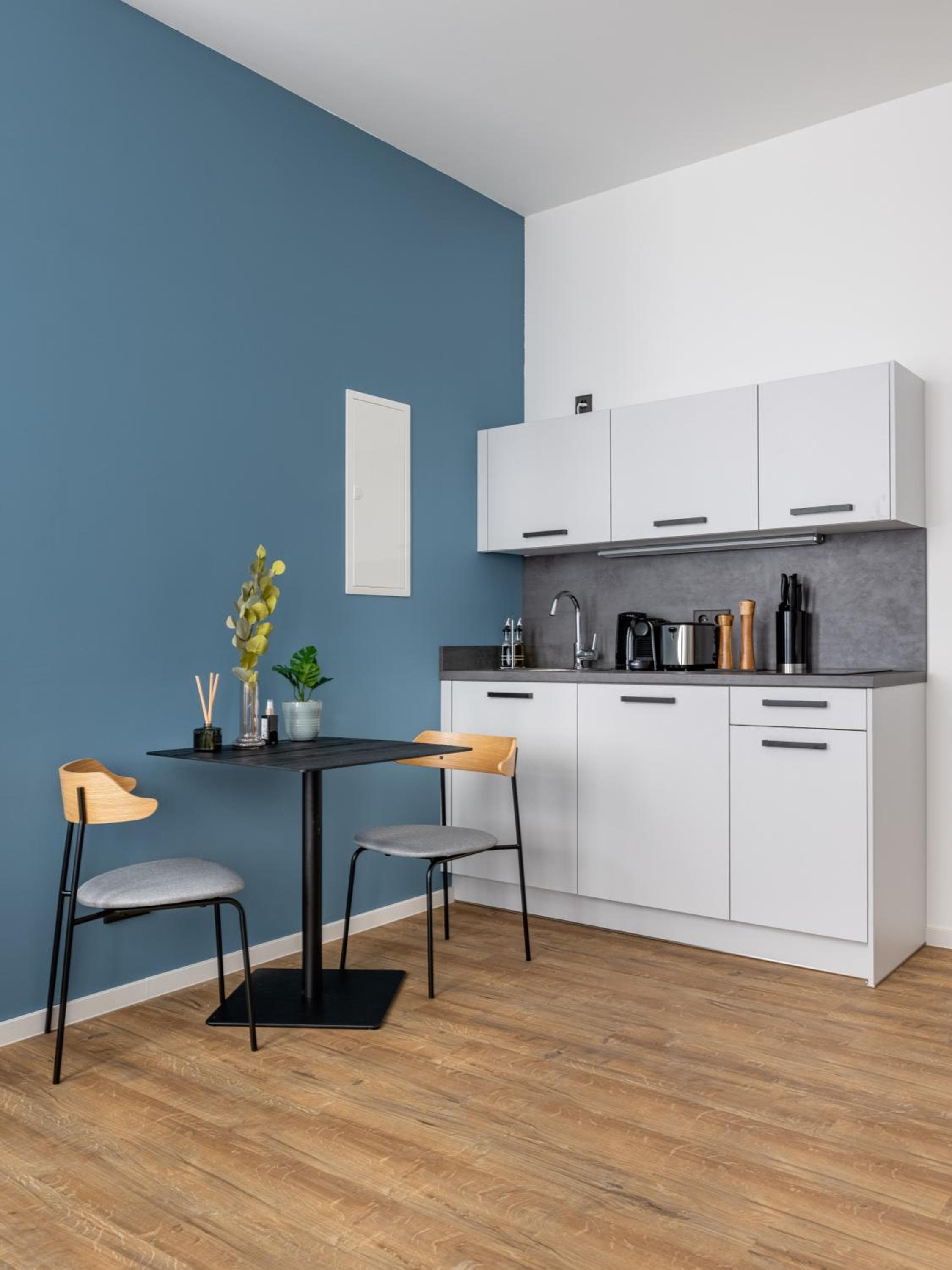 Limehome Augsburg Annastraße, Augsburg, photo 6