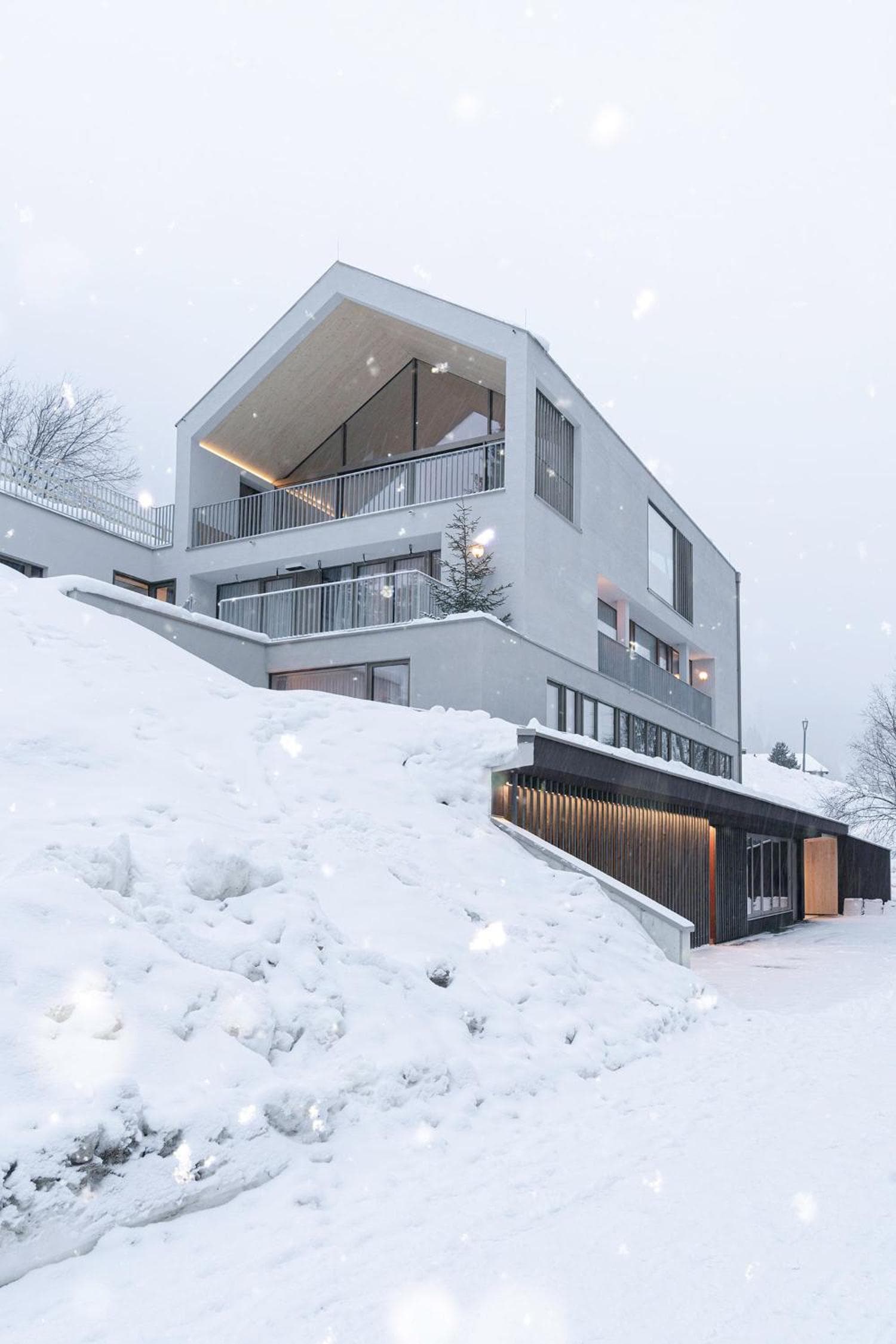 Omaela Apartments, Sankt Anton am Arlberg, photo 4