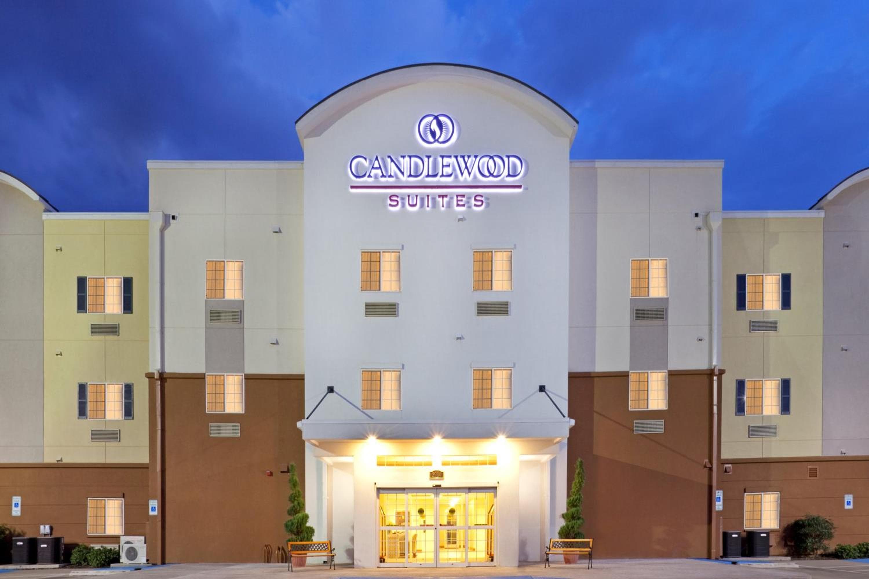 Candlewood Suites - Plano North by IHG, Plano