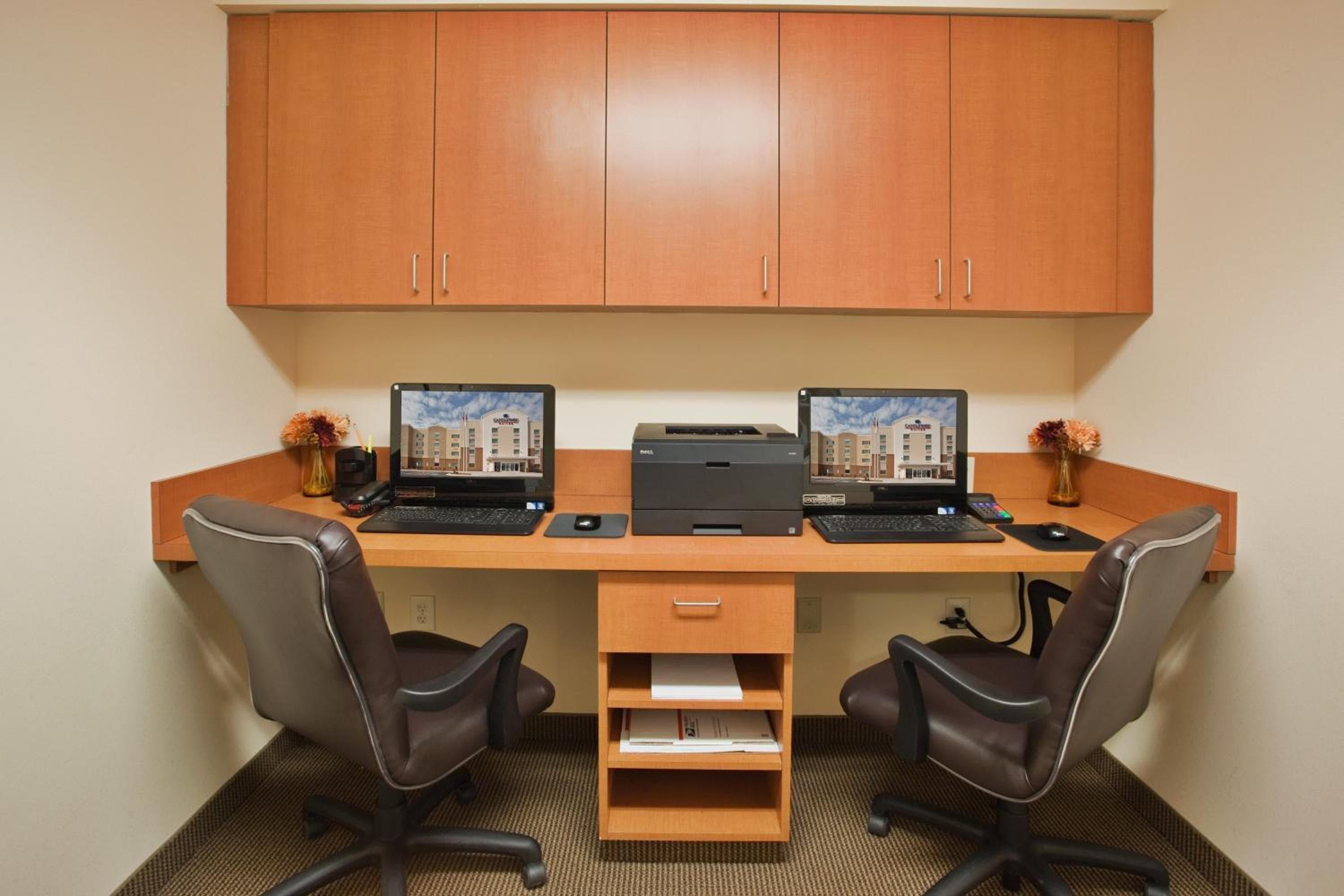 Candlewood Suites Fayetteville Fort Bragg by IHG, Fayetteville, photo 4