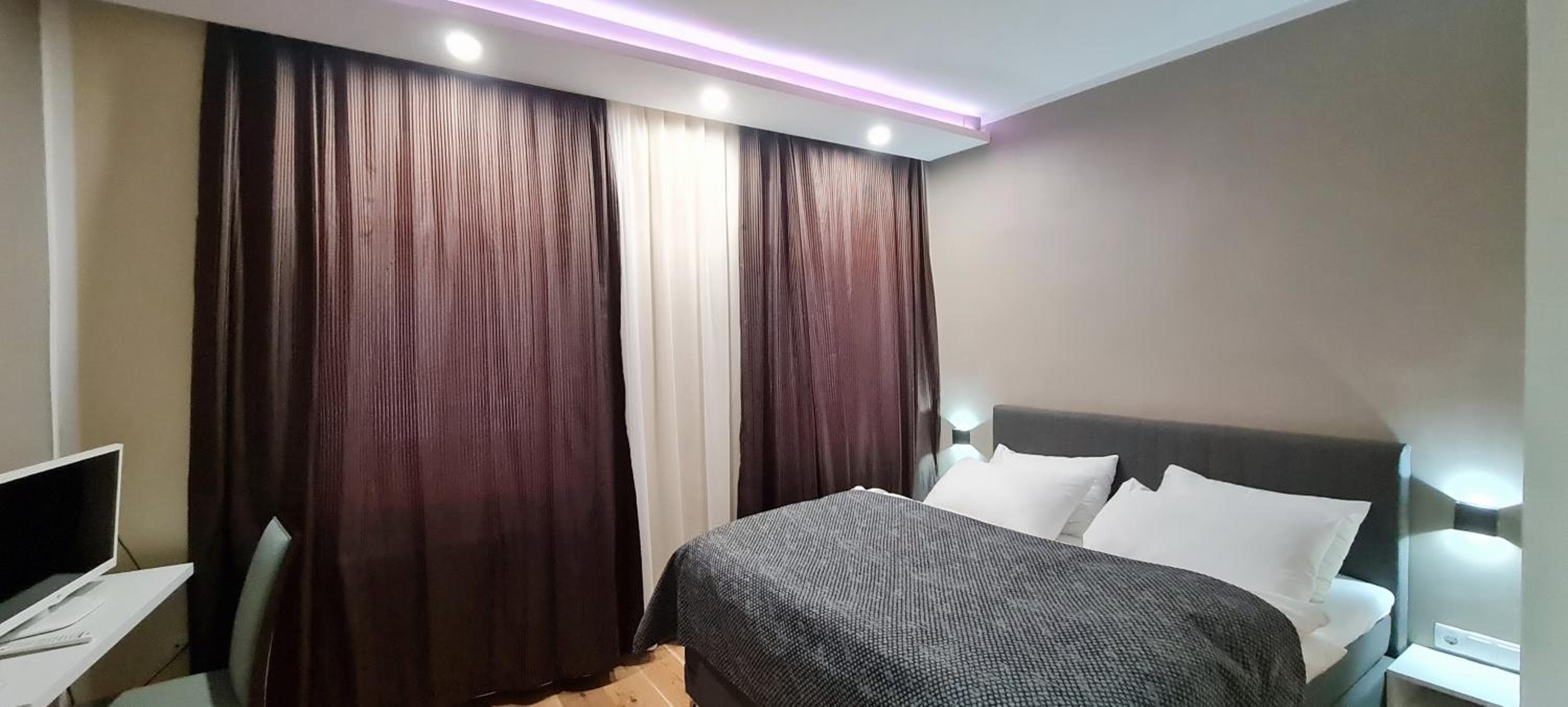 Aparthotel LAAERBERG, Vienna