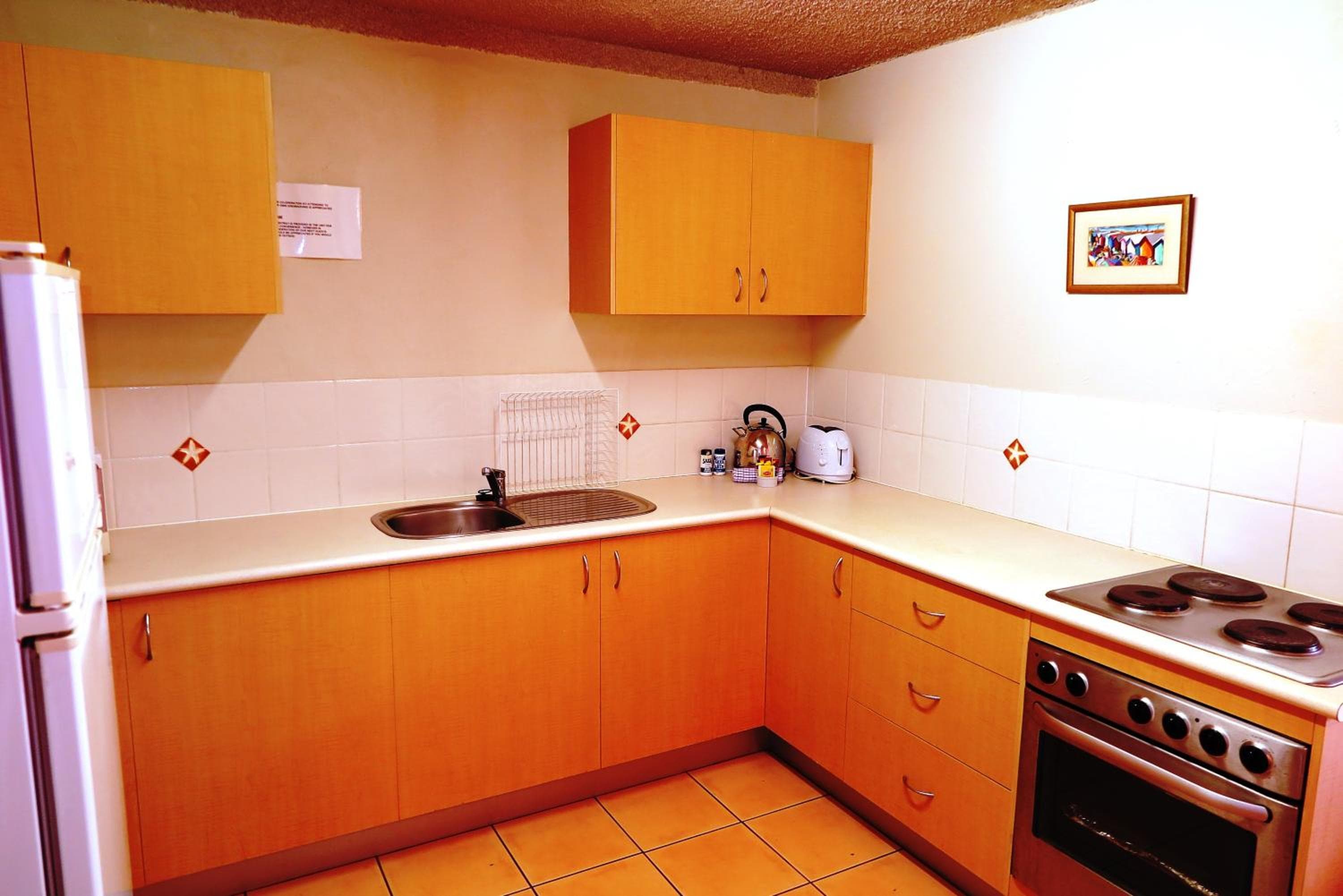 Northpoint Holiday Apartments, Alexandra Headland, photo 3