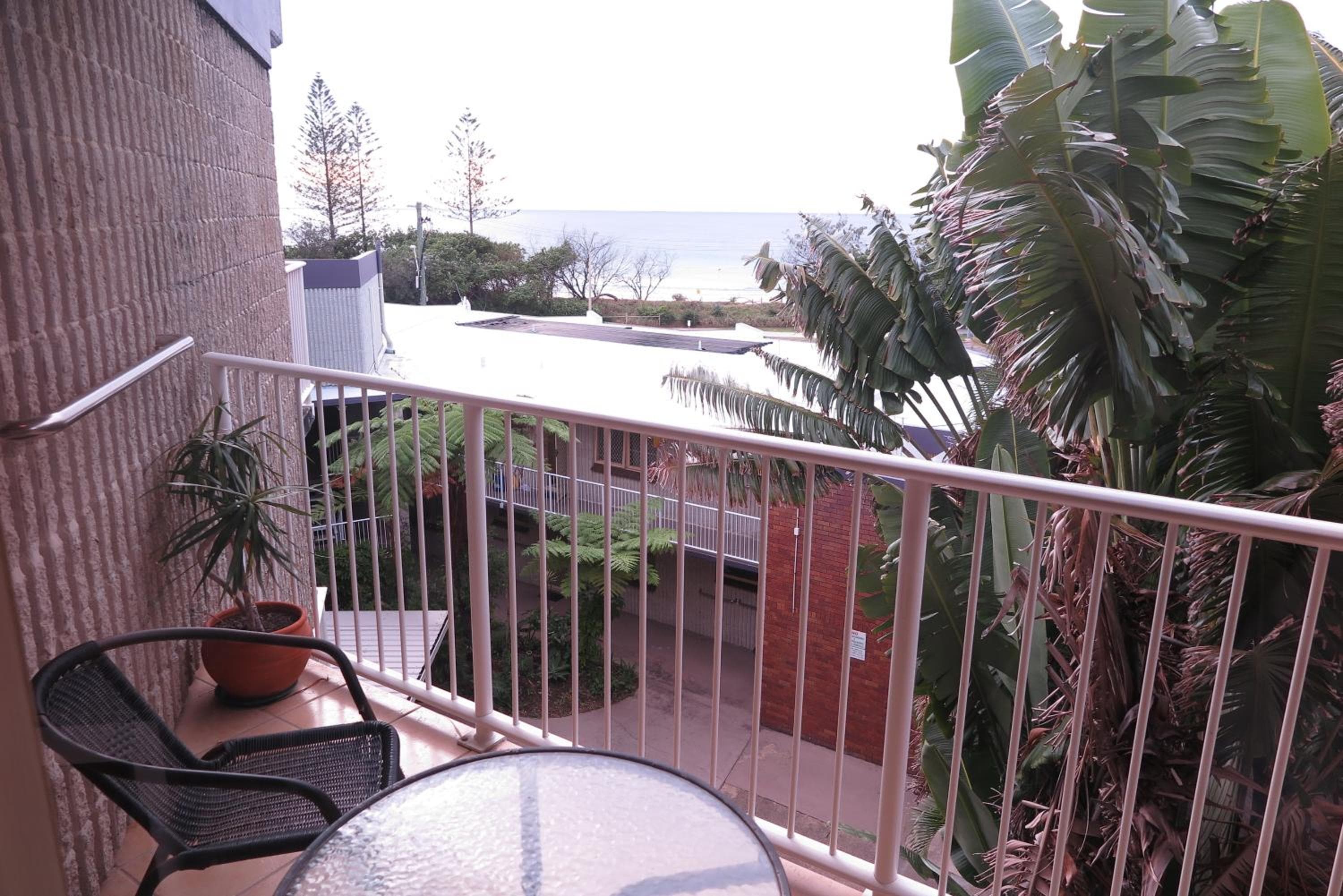 Northpoint Holiday Apartments, Alexandra Headland, photo 4