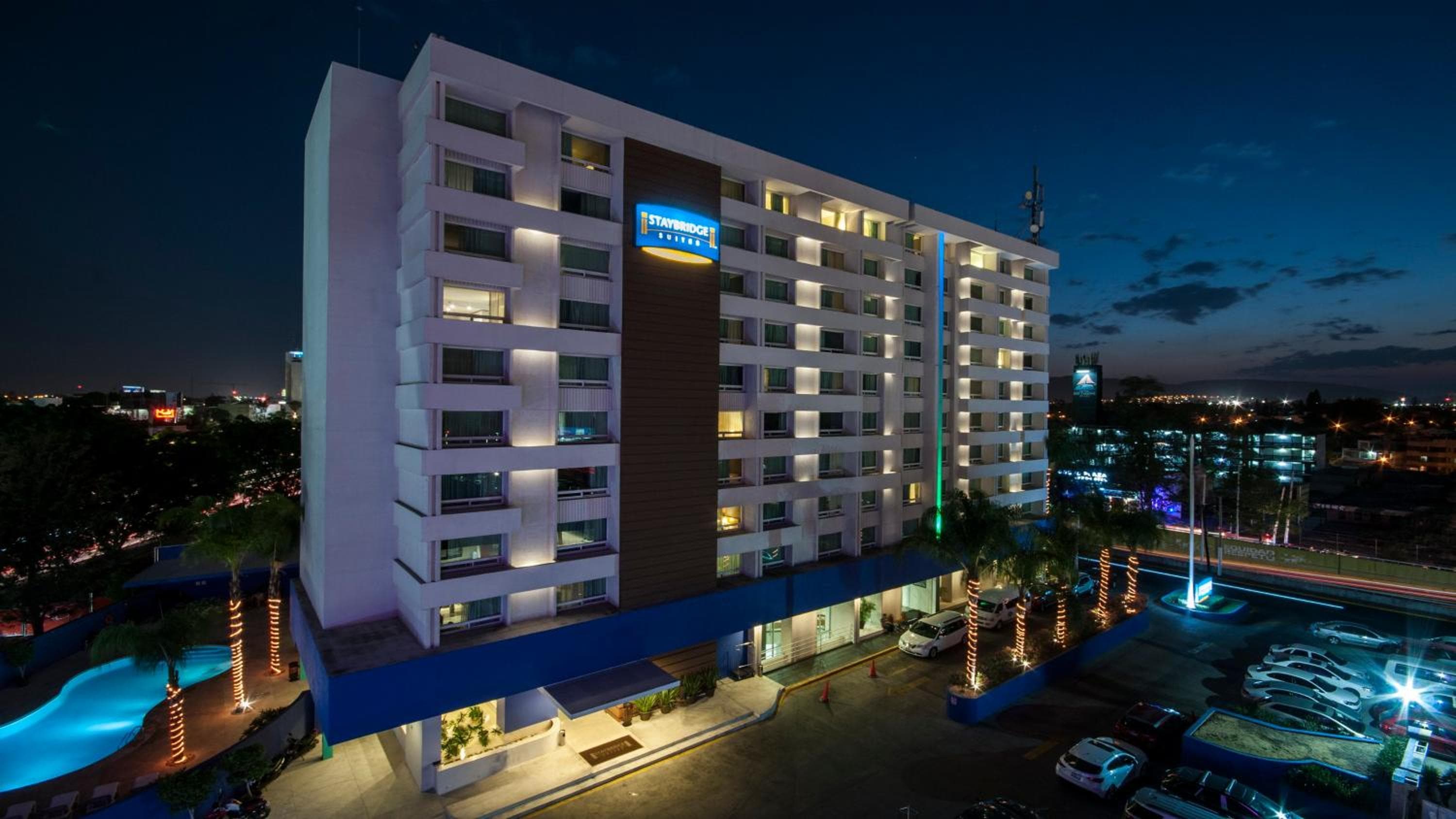 Staybridge Suites Guadalajara Expo by IHG, Guadalajara, photo 6